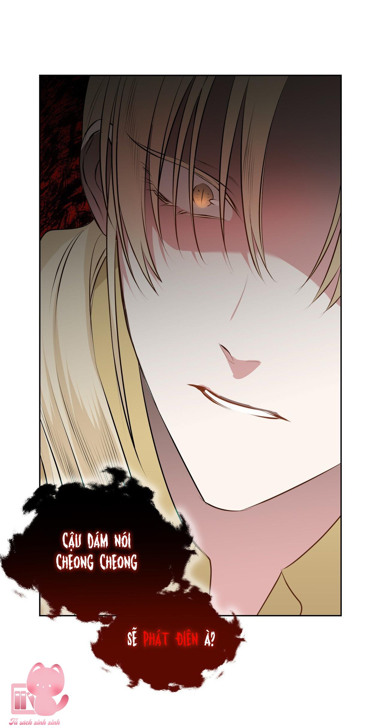 Đưa Em Đến Mặt Trăng - Chap 3