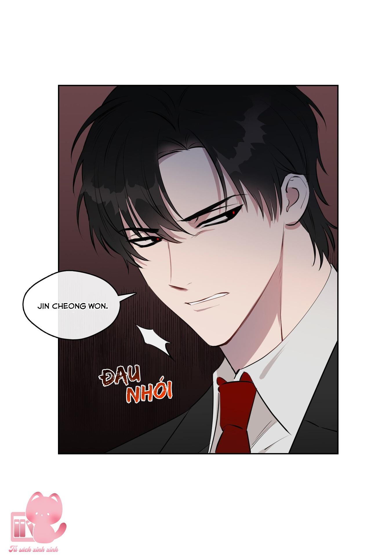 Đưa Em Đến Mặt Trăng - Chap 3