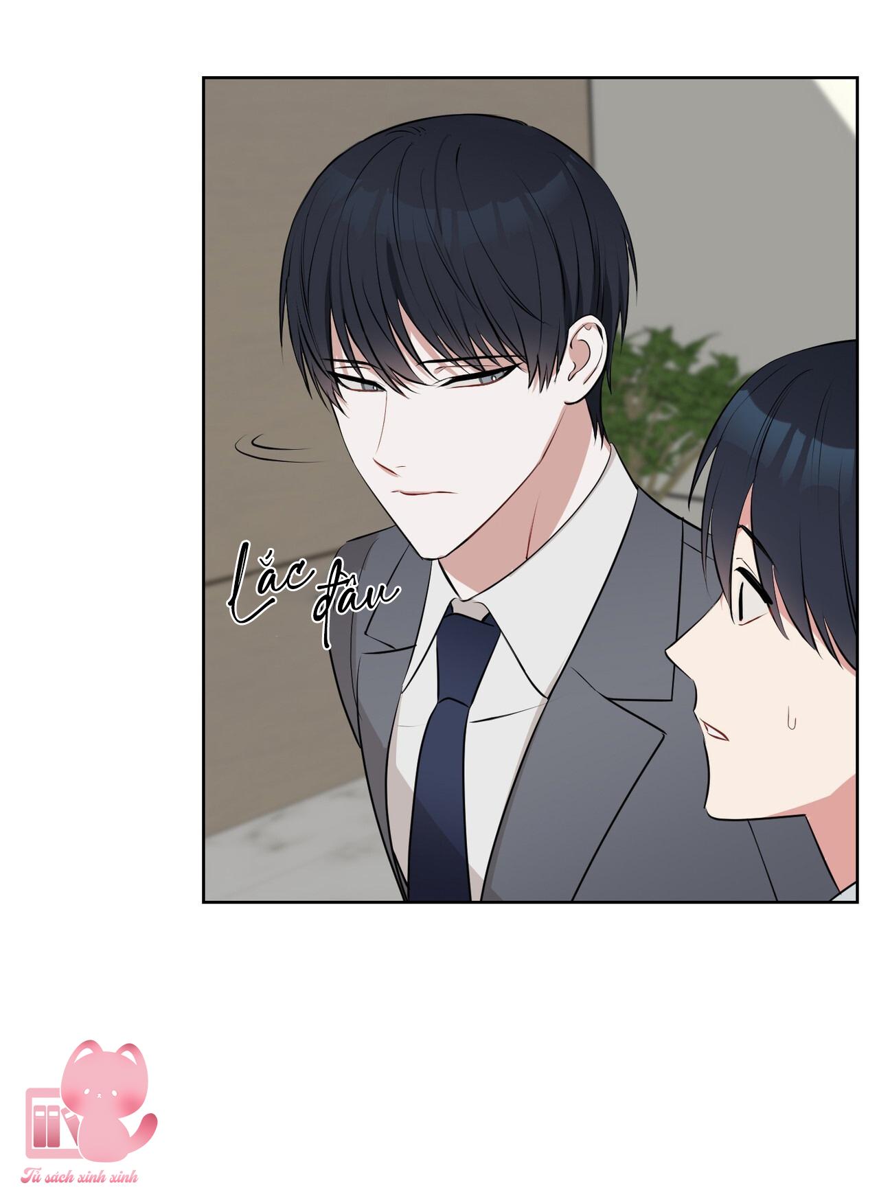 Đưa Em Đến Mặt Trăng - Chap 3