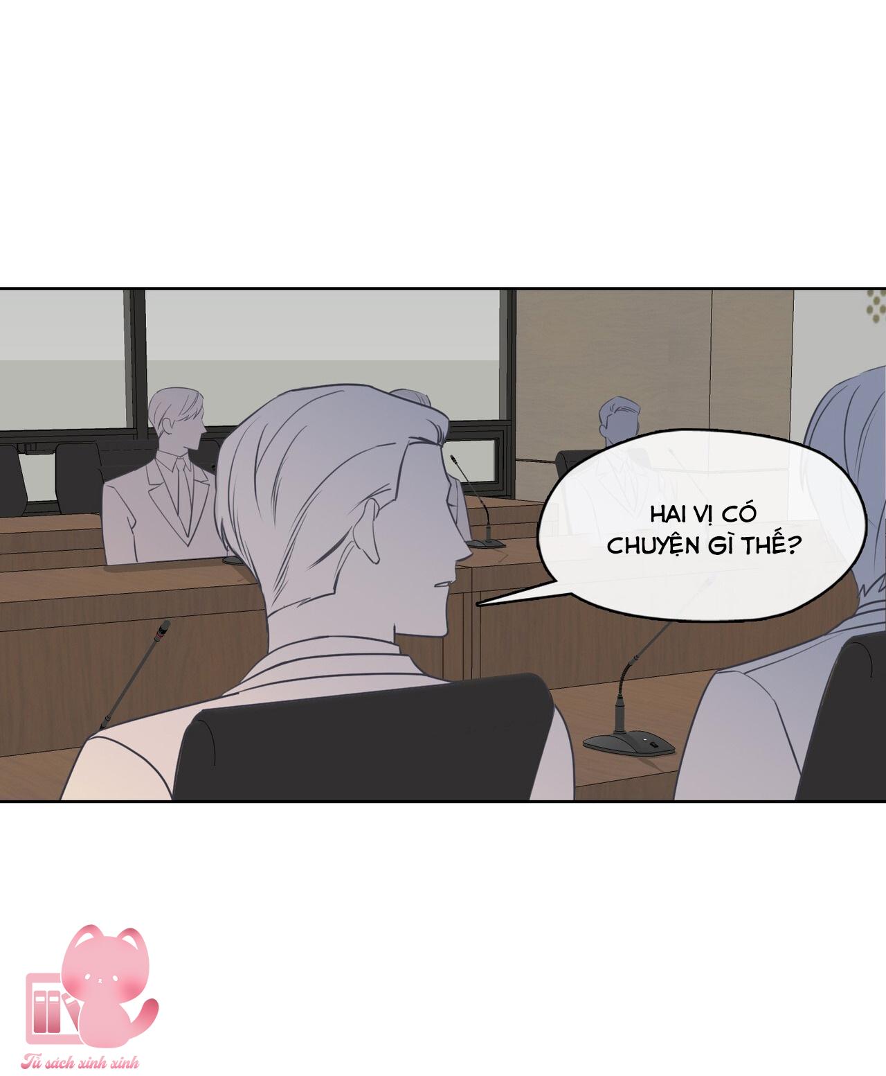 Đưa Em Đến Mặt Trăng - Chap 3