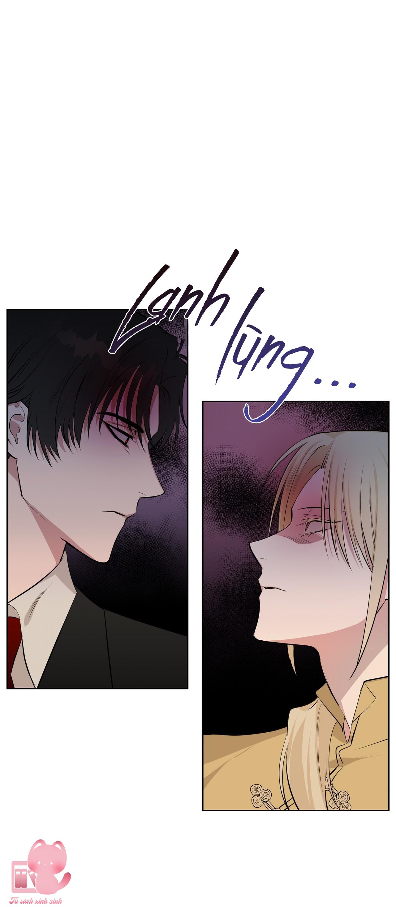 Đưa Em Đến Mặt Trăng - Chap 3