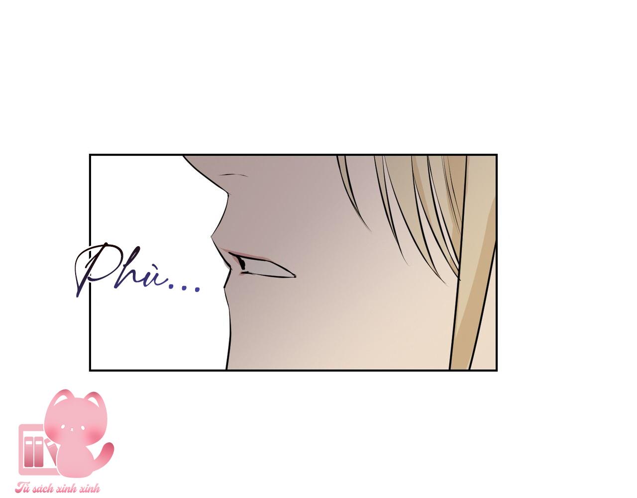 Đưa Em Đến Mặt Trăng - Chap 3