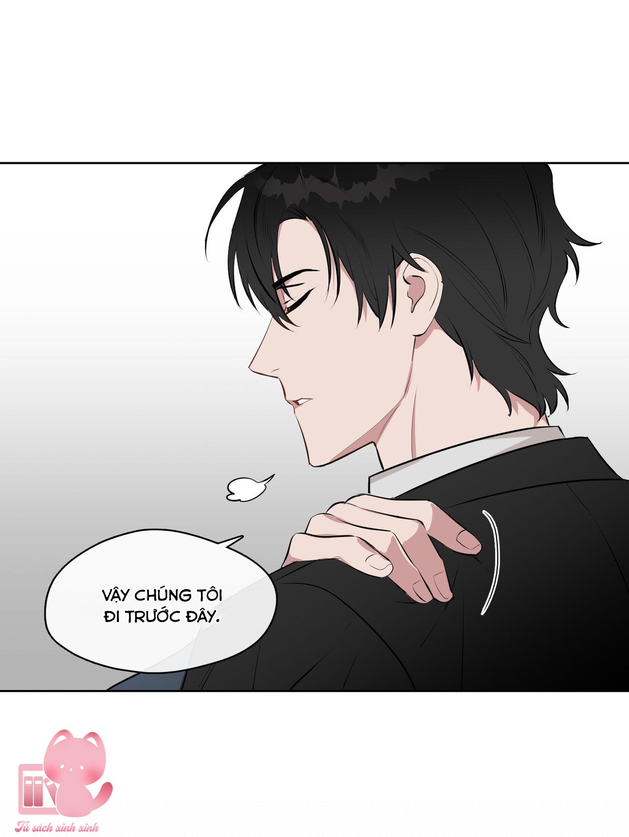 Đưa Em Đến Mặt Trăng - Chap 3