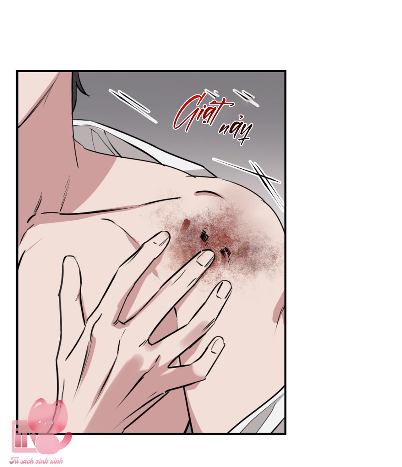 Đưa Em Đến Mặt Trăng - Chap 3