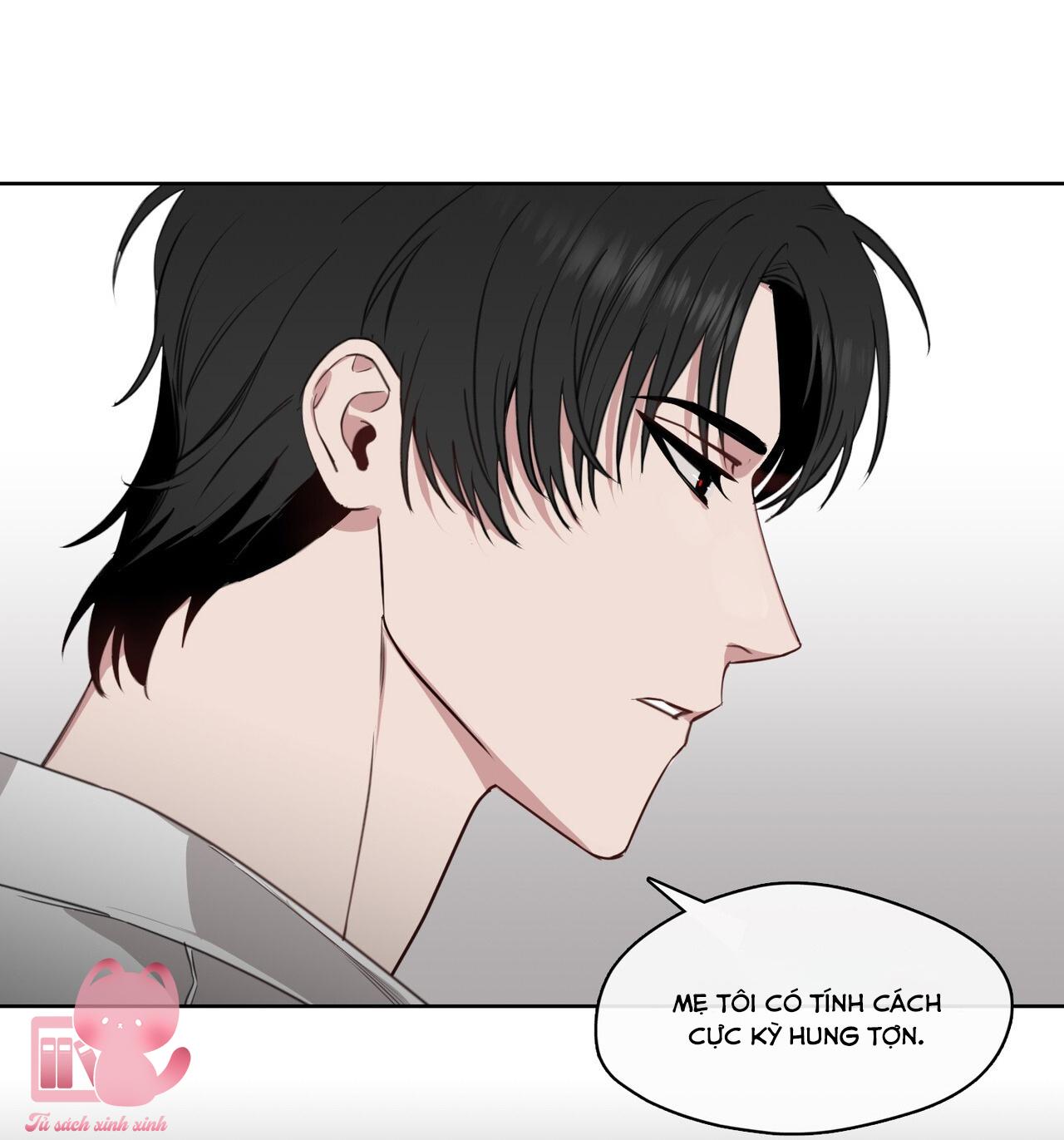 Đưa Em Đến Mặt Trăng - Chap 3