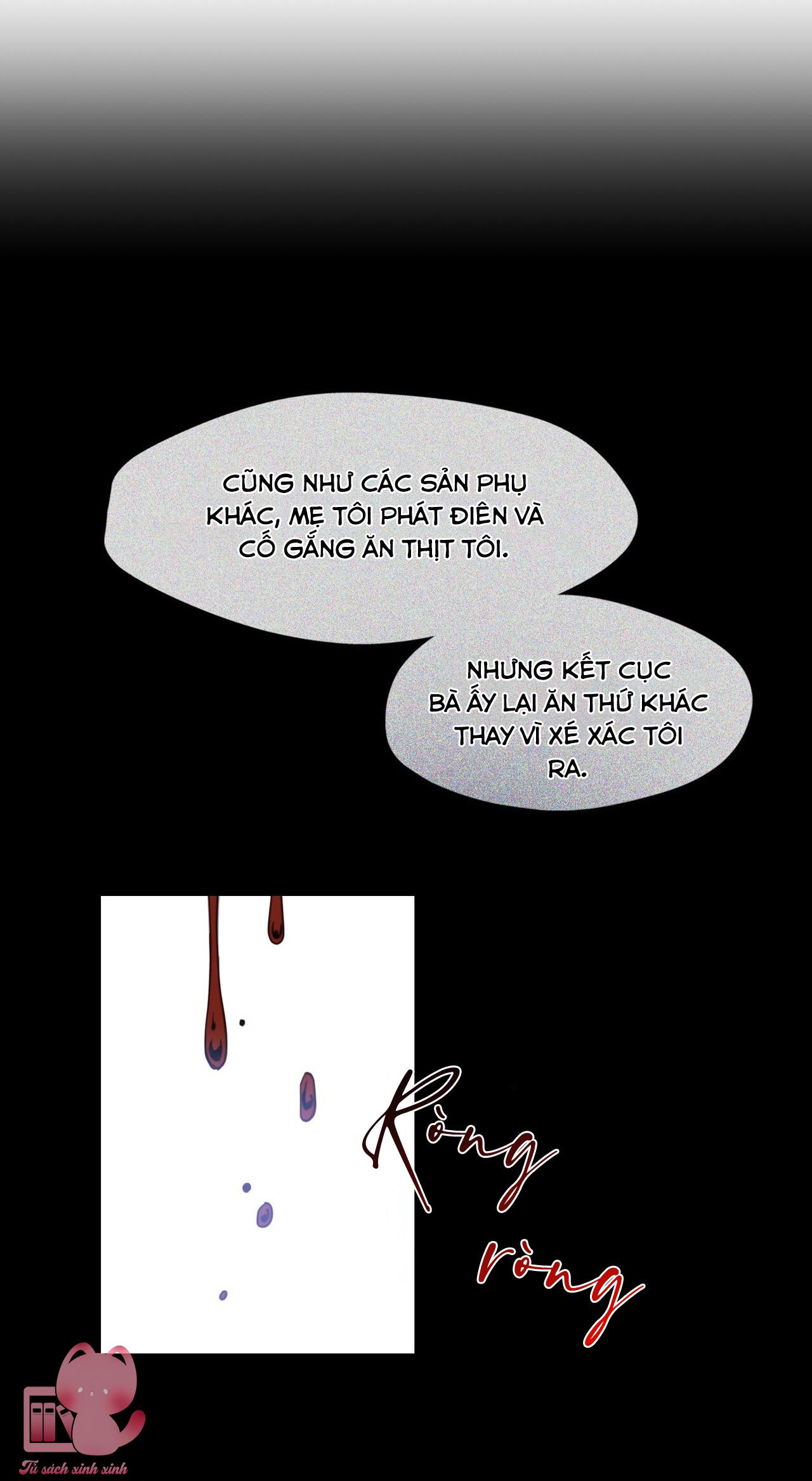 Đưa Em Đến Mặt Trăng - Chap 3