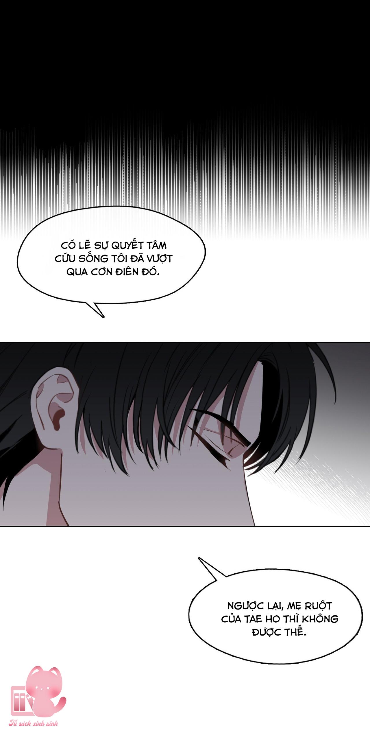 Đưa Em Đến Mặt Trăng - Chap 3