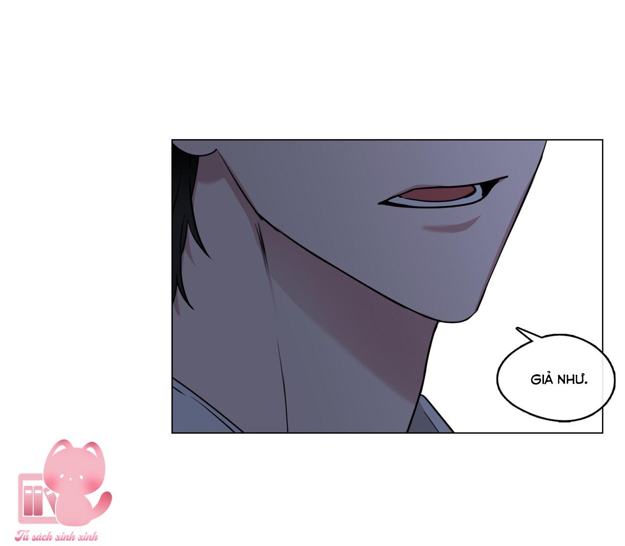 Đưa Em Đến Mặt Trăng - Chap 3