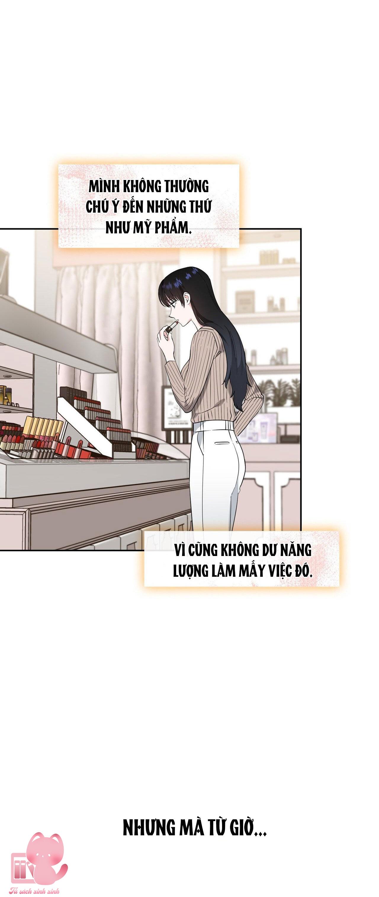 Đưa Em Đến Mặt Trăng - Chap 30