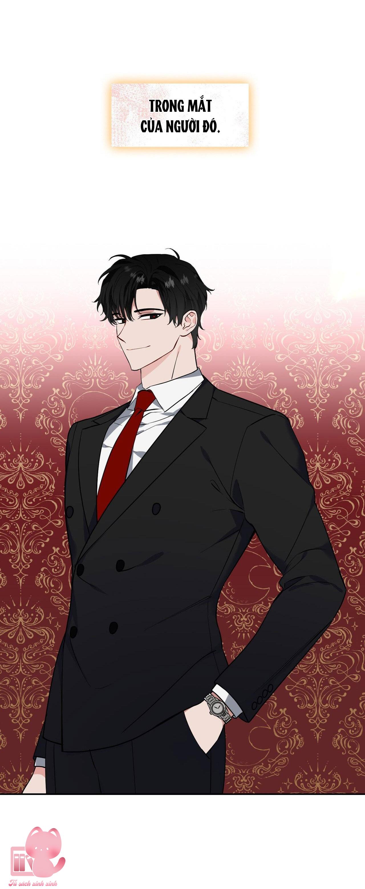 Đưa Em Đến Mặt Trăng - Chap 30