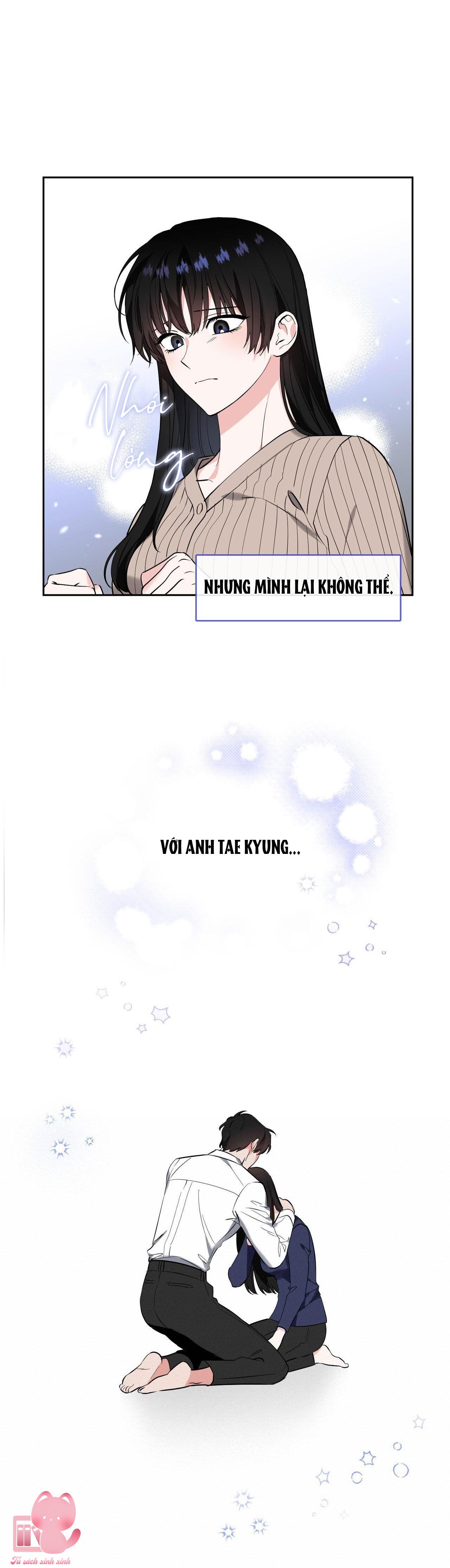 Đưa Em Đến Mặt Trăng - Chap 30