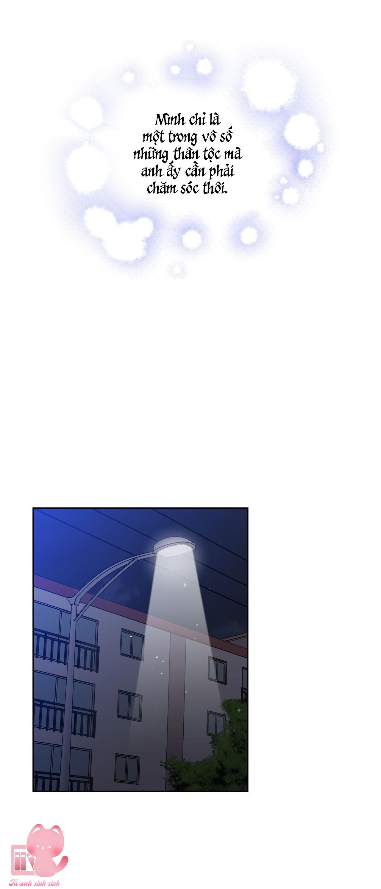 Đưa Em Đến Mặt Trăng - Chap 30