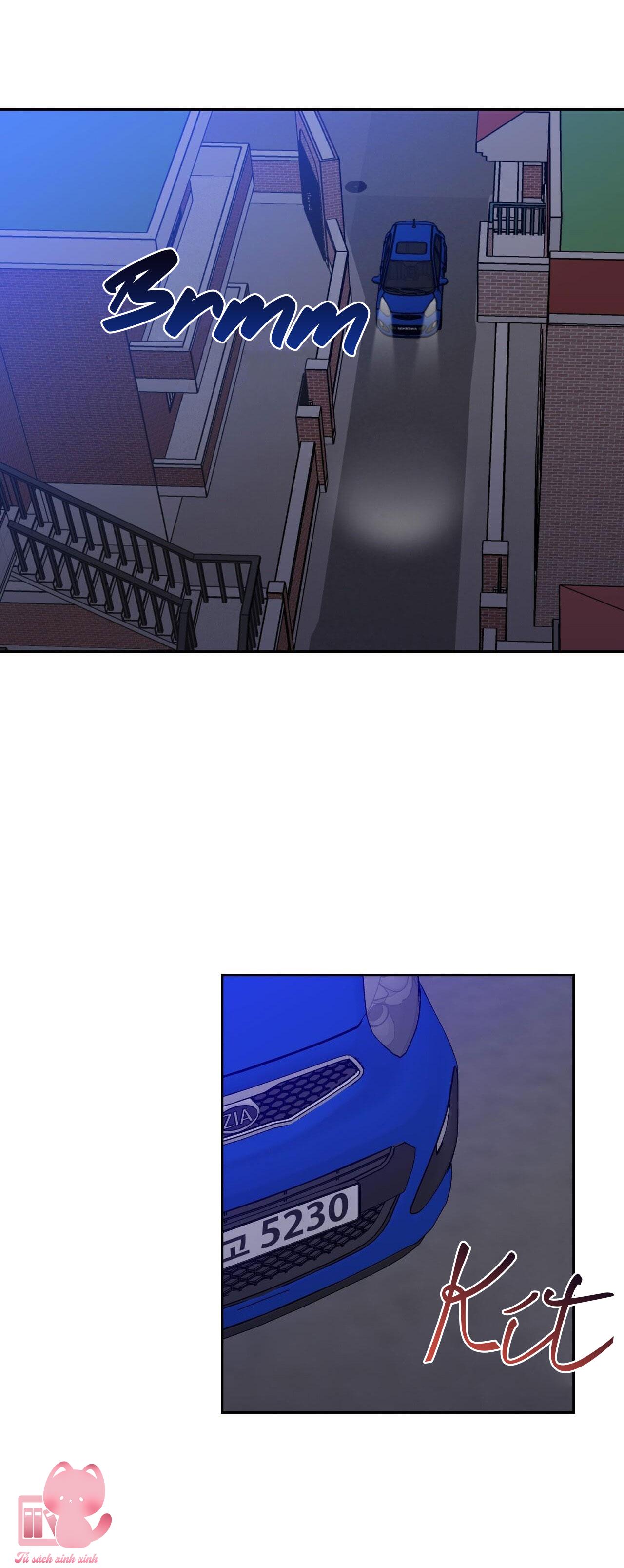 Đưa Em Đến Mặt Trăng - Chap 30