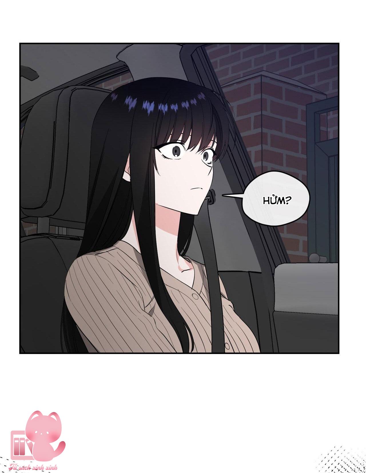 Đưa Em Đến Mặt Trăng - Chap 30