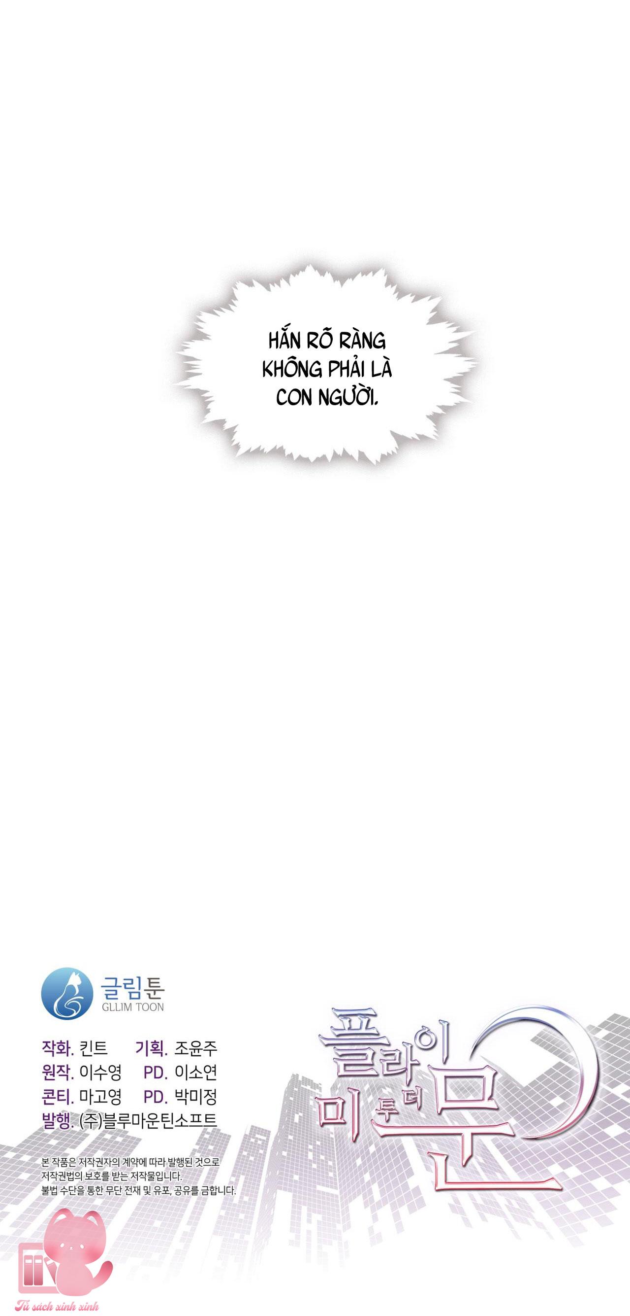 Đưa Em Đến Mặt Trăng - Chap 30