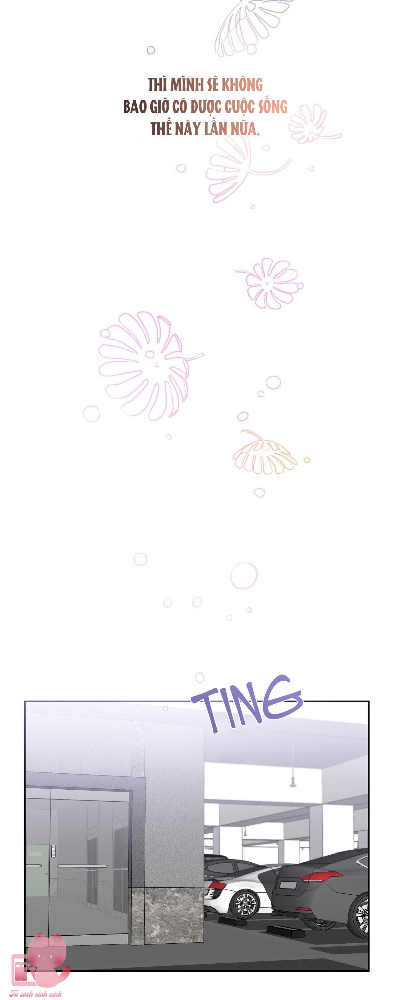 Đưa Em Đến Mặt Trăng - Chap 30