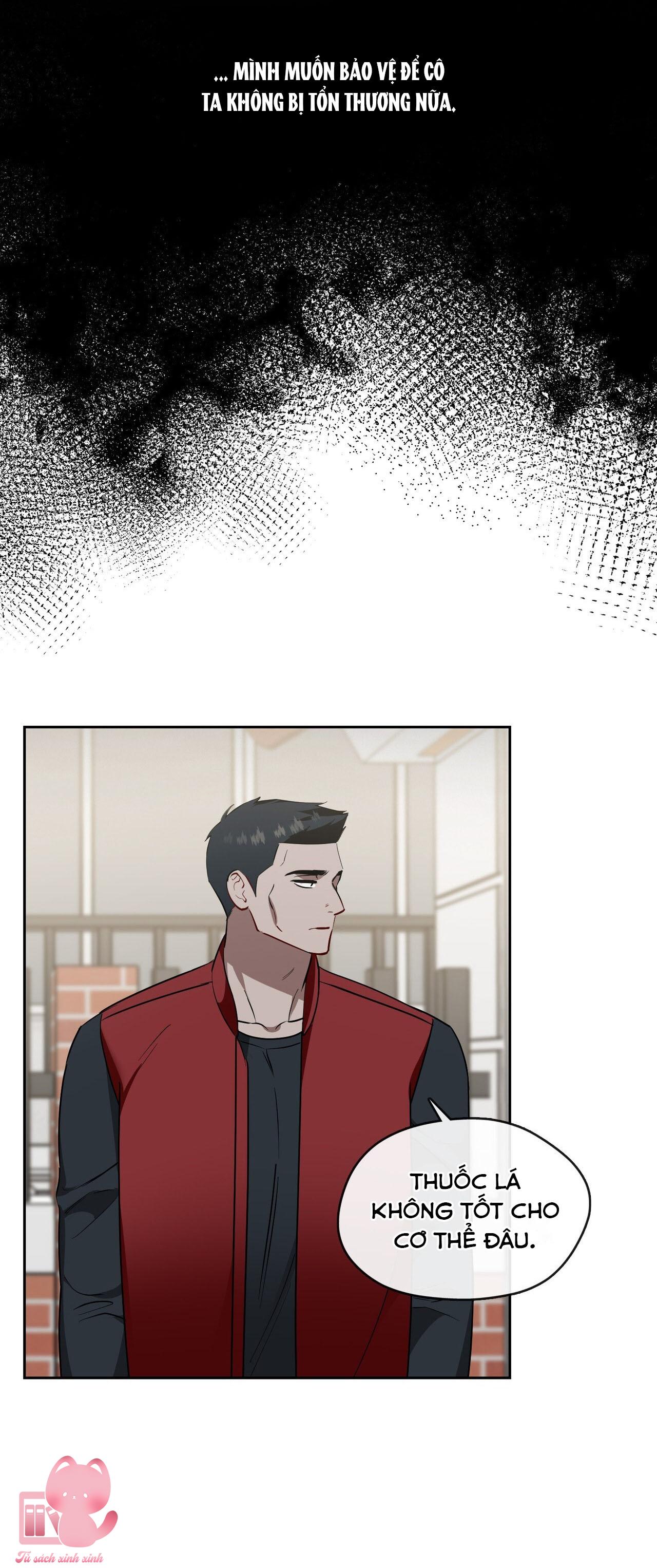 Đưa Em Đến Mặt Trăng - Chap 32