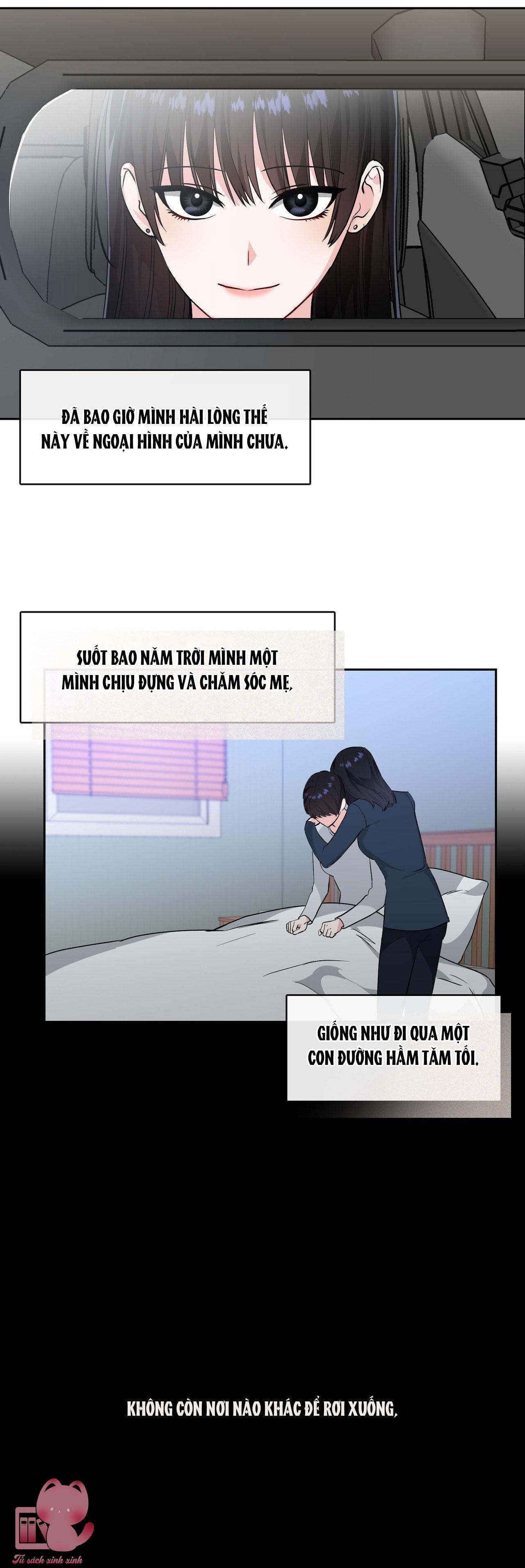 Đưa Em Đến Mặt Trăng - Chap 32