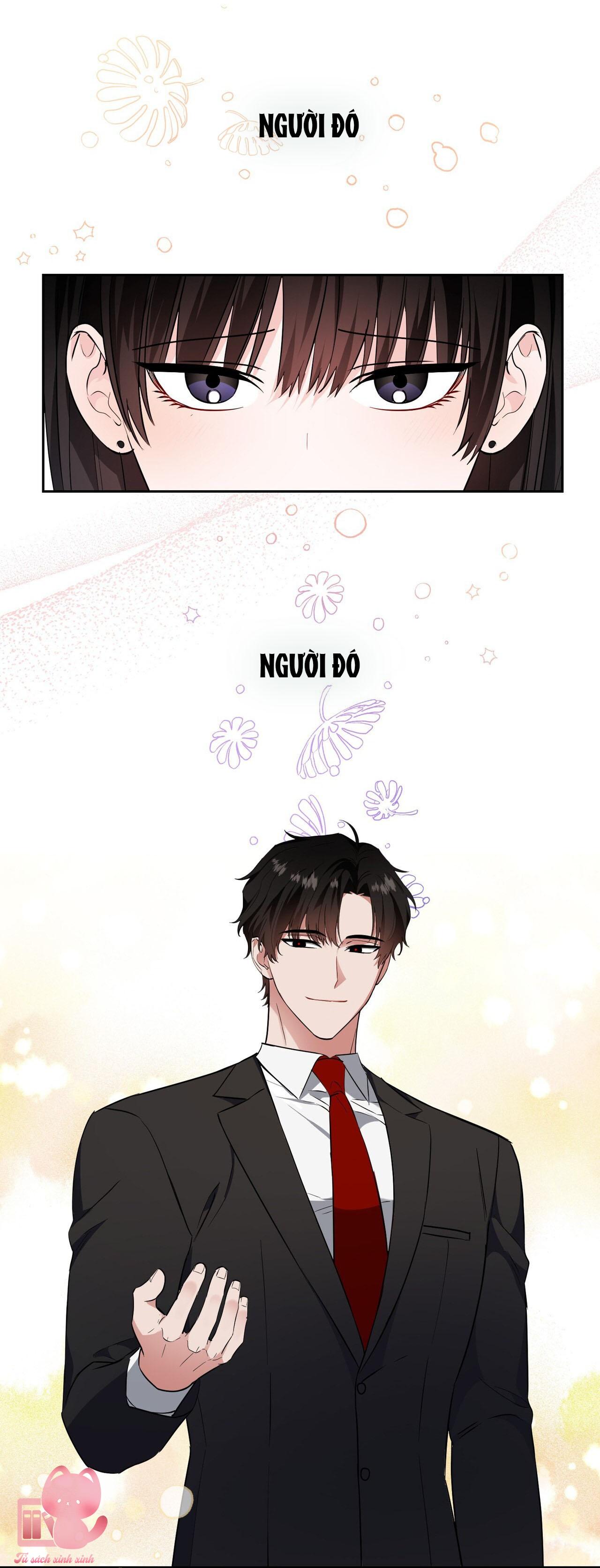 Đưa Em Đến Mặt Trăng - Chap 32