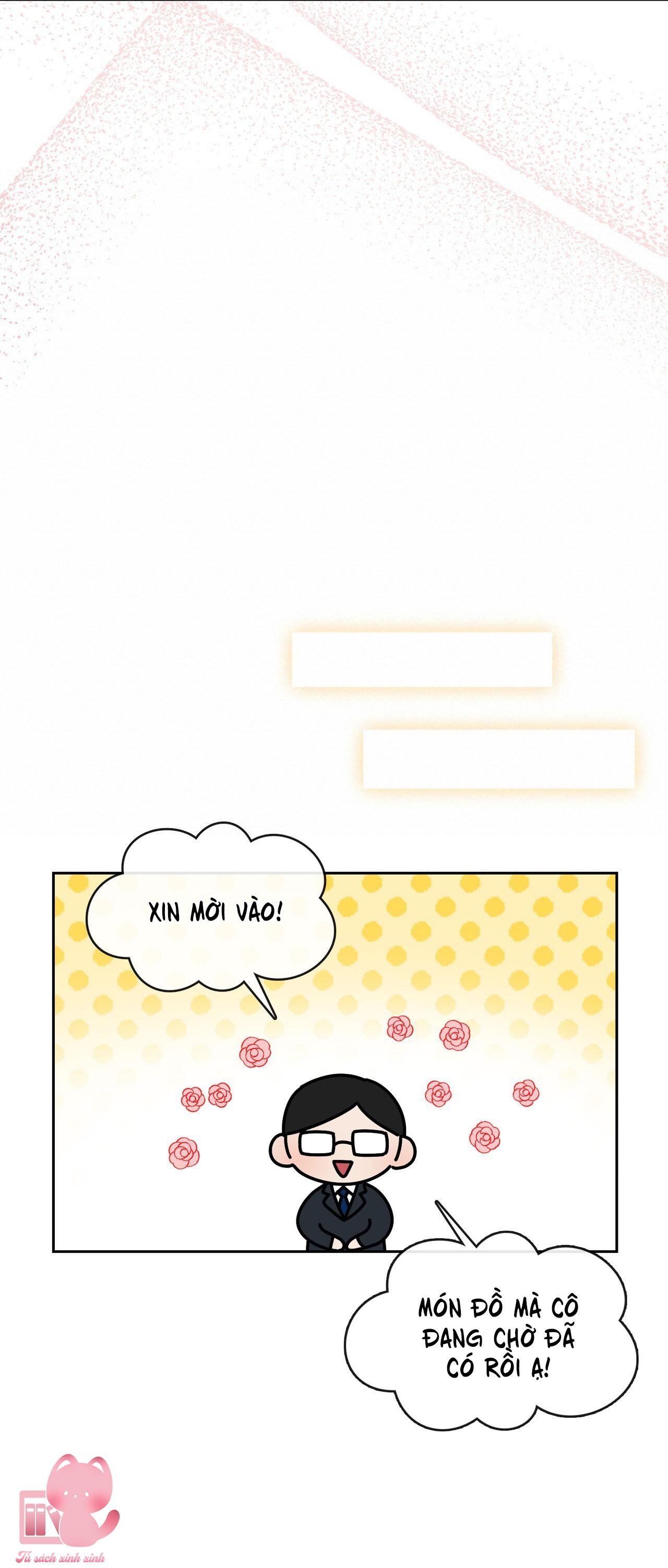 Đưa Em Đến Mặt Trăng - Chap 32