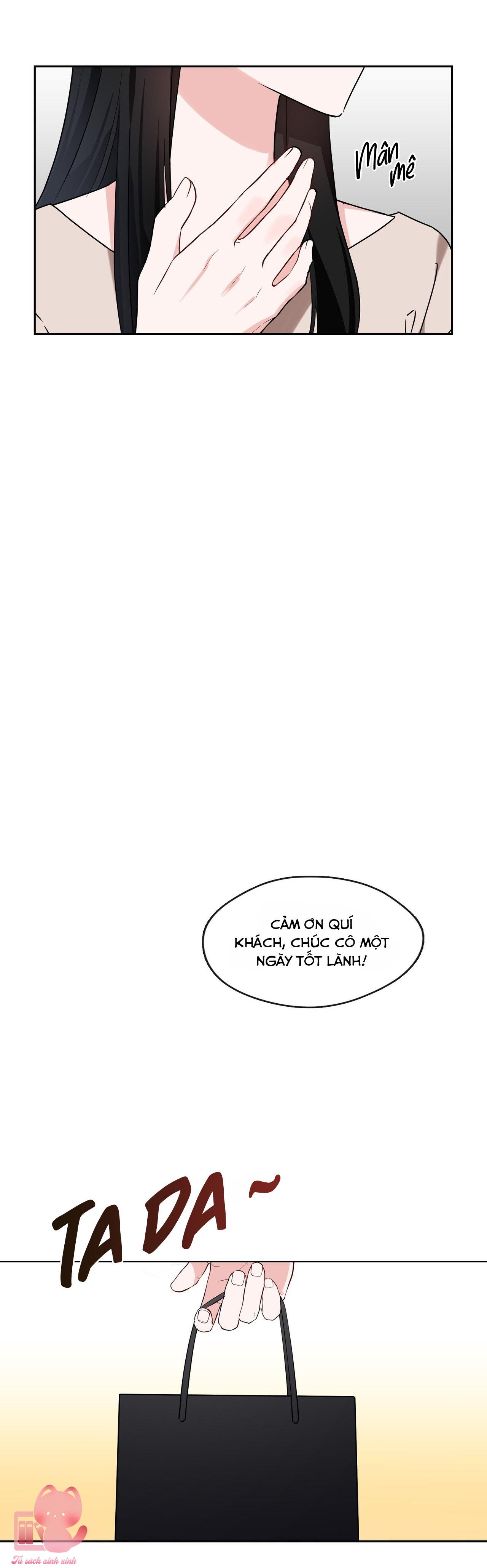 Đưa Em Đến Mặt Trăng - Chap 32