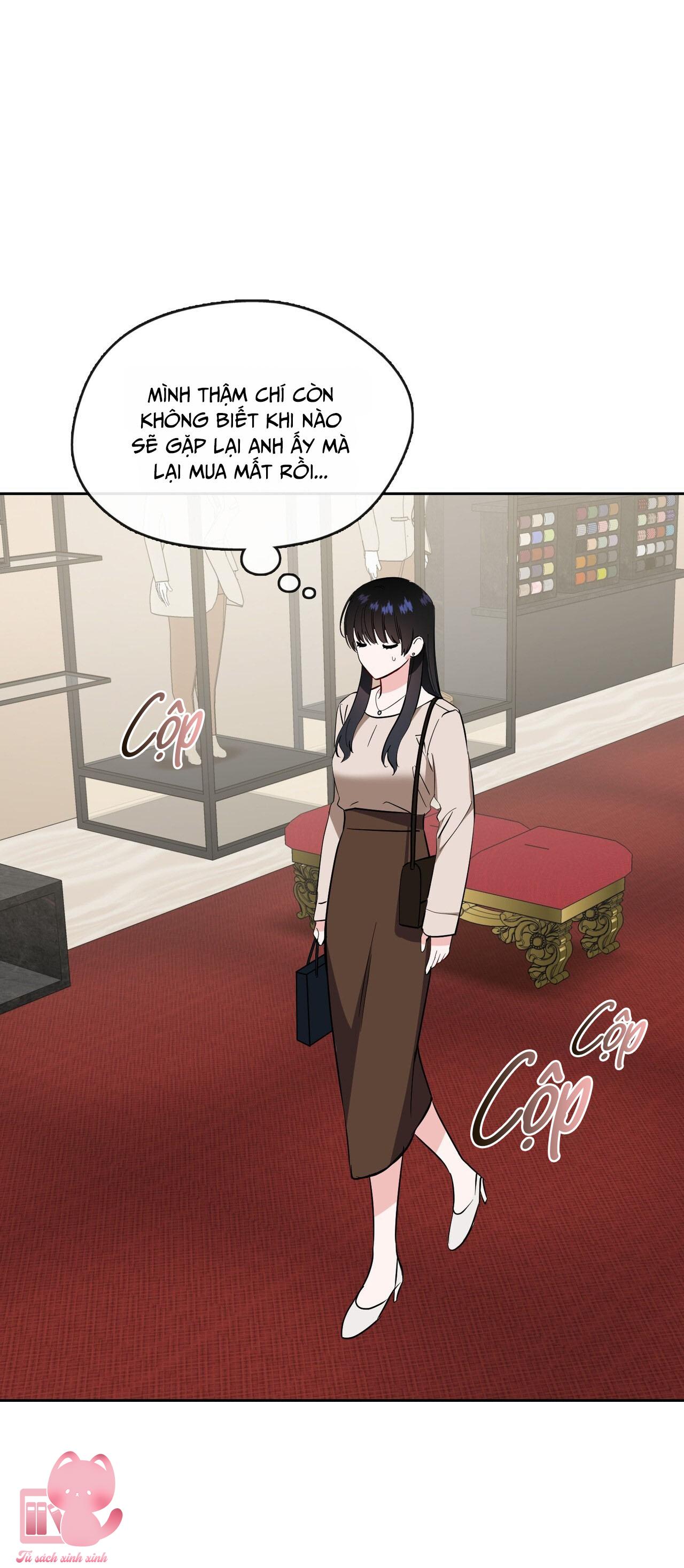 Đưa Em Đến Mặt Trăng - Chap 32