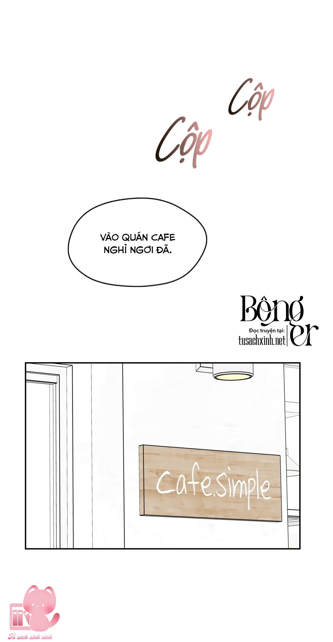 Đưa Em Đến Mặt Trăng - Chap 32