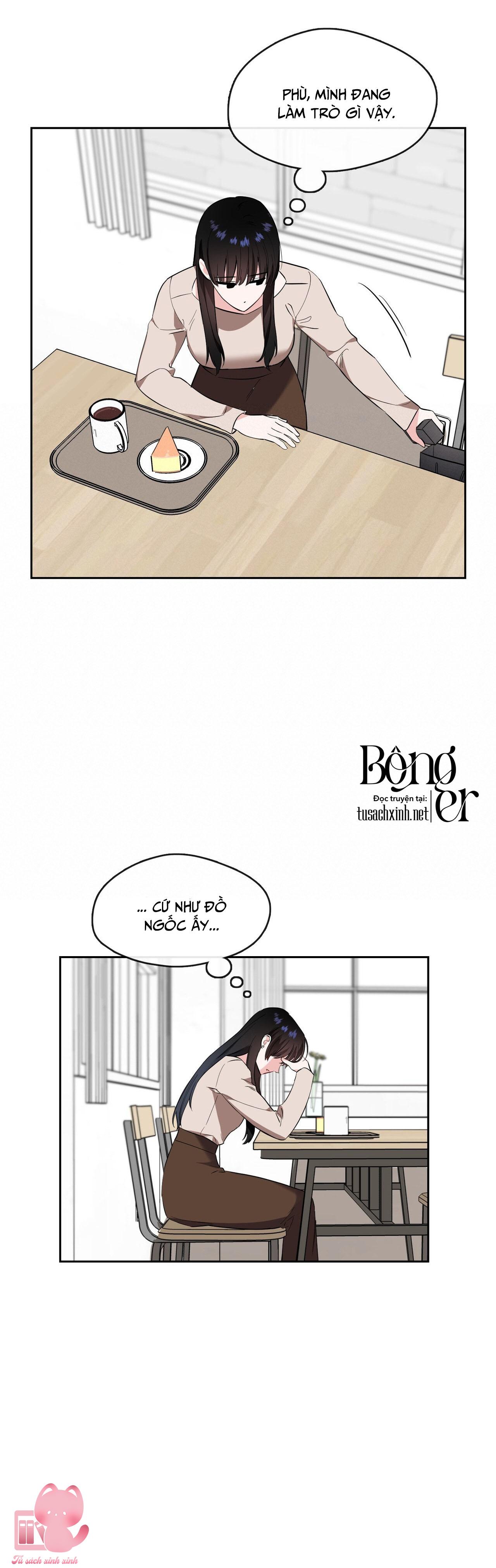 Đưa Em Đến Mặt Trăng - Chap 32