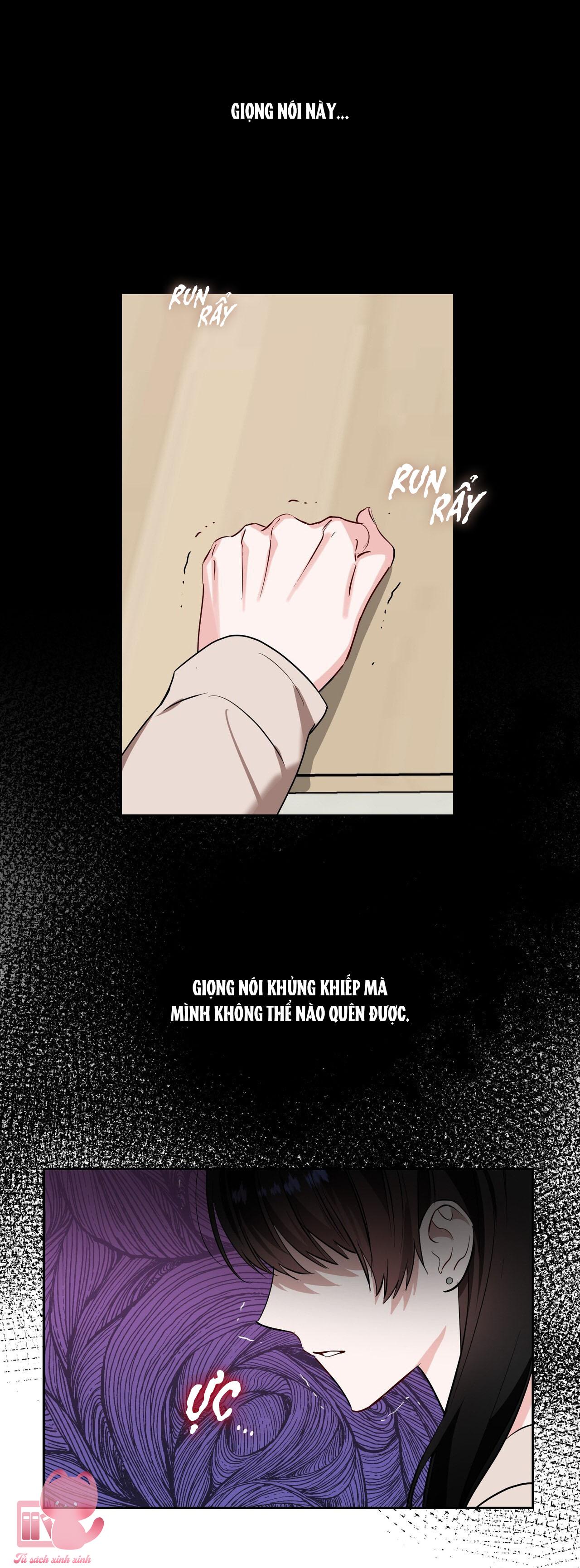 Đưa Em Đến Mặt Trăng - Chap 32