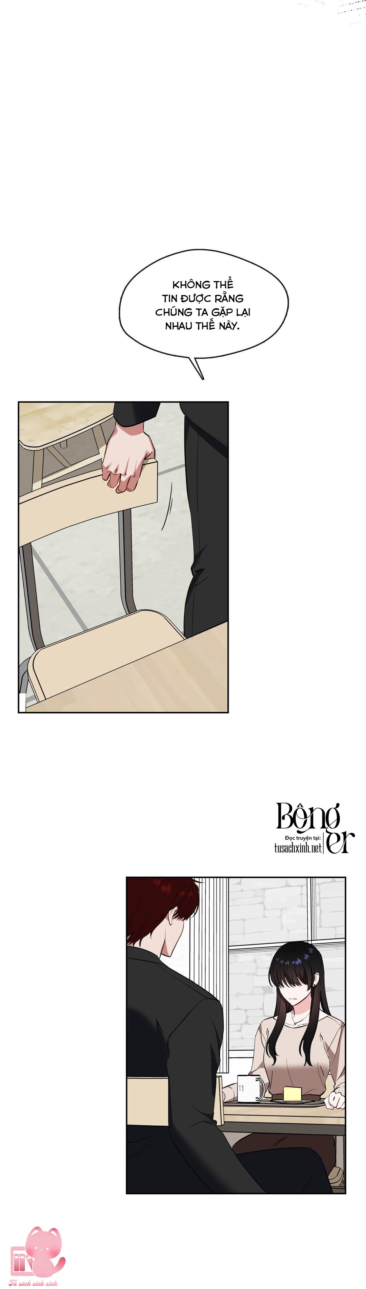 Đưa Em Đến Mặt Trăng - Chap 32