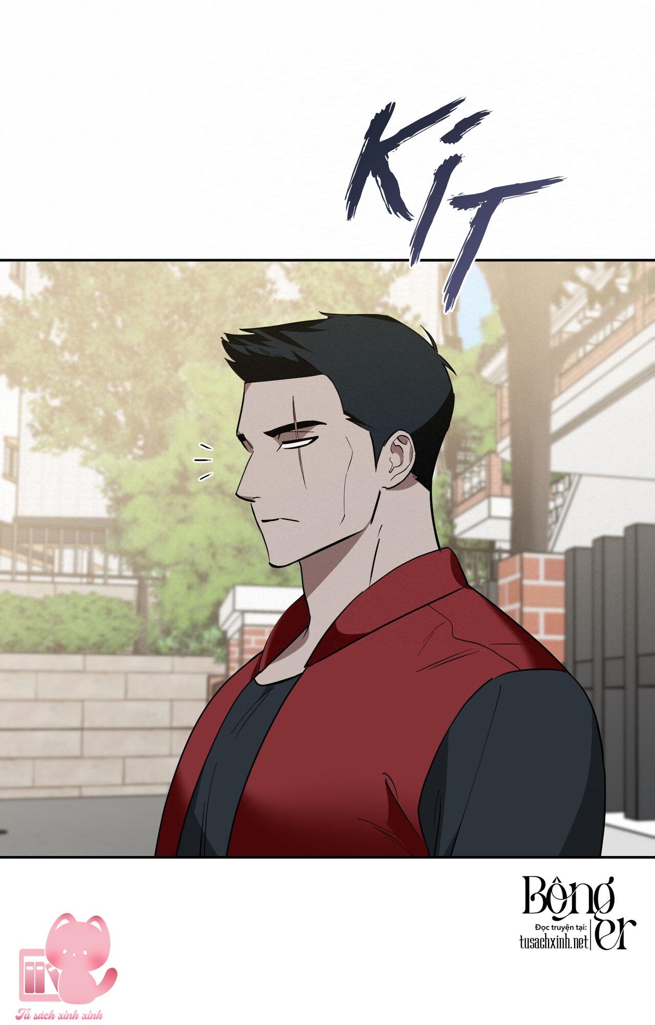 Đưa Em Đến Mặt Trăng - Chap 32