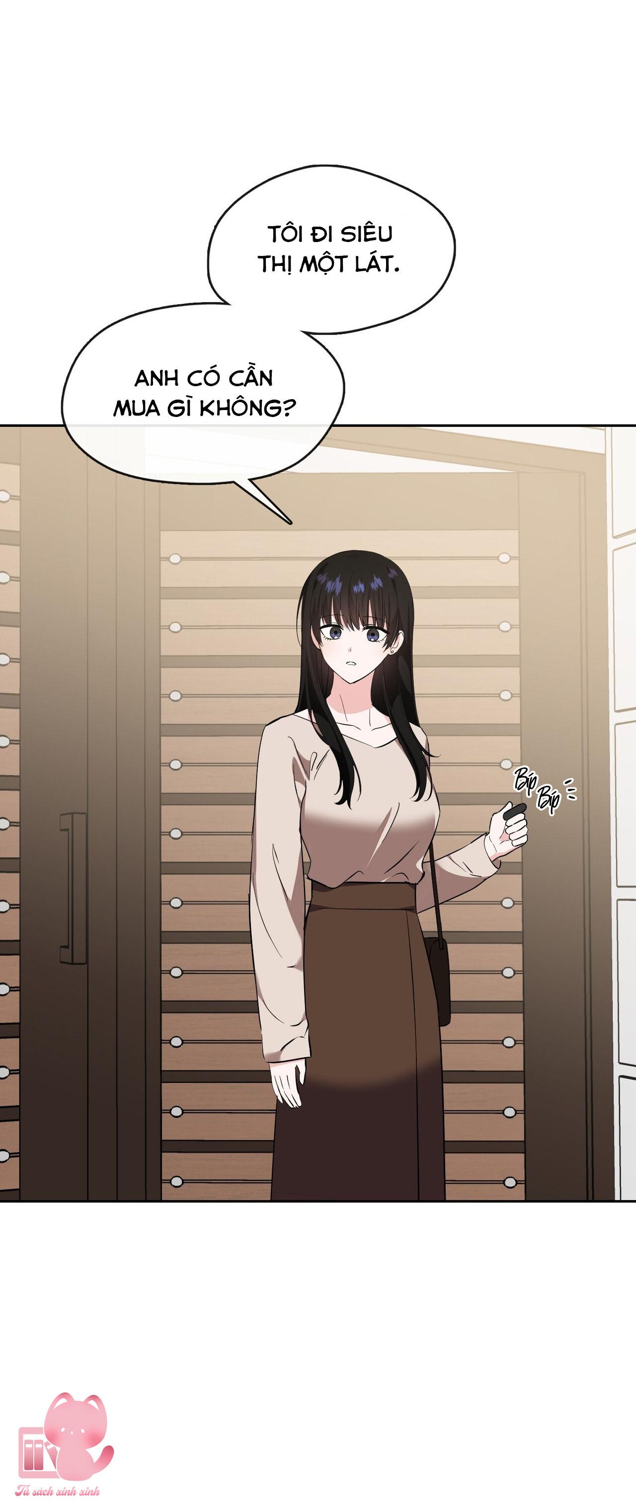 Đưa Em Đến Mặt Trăng - Chap 32