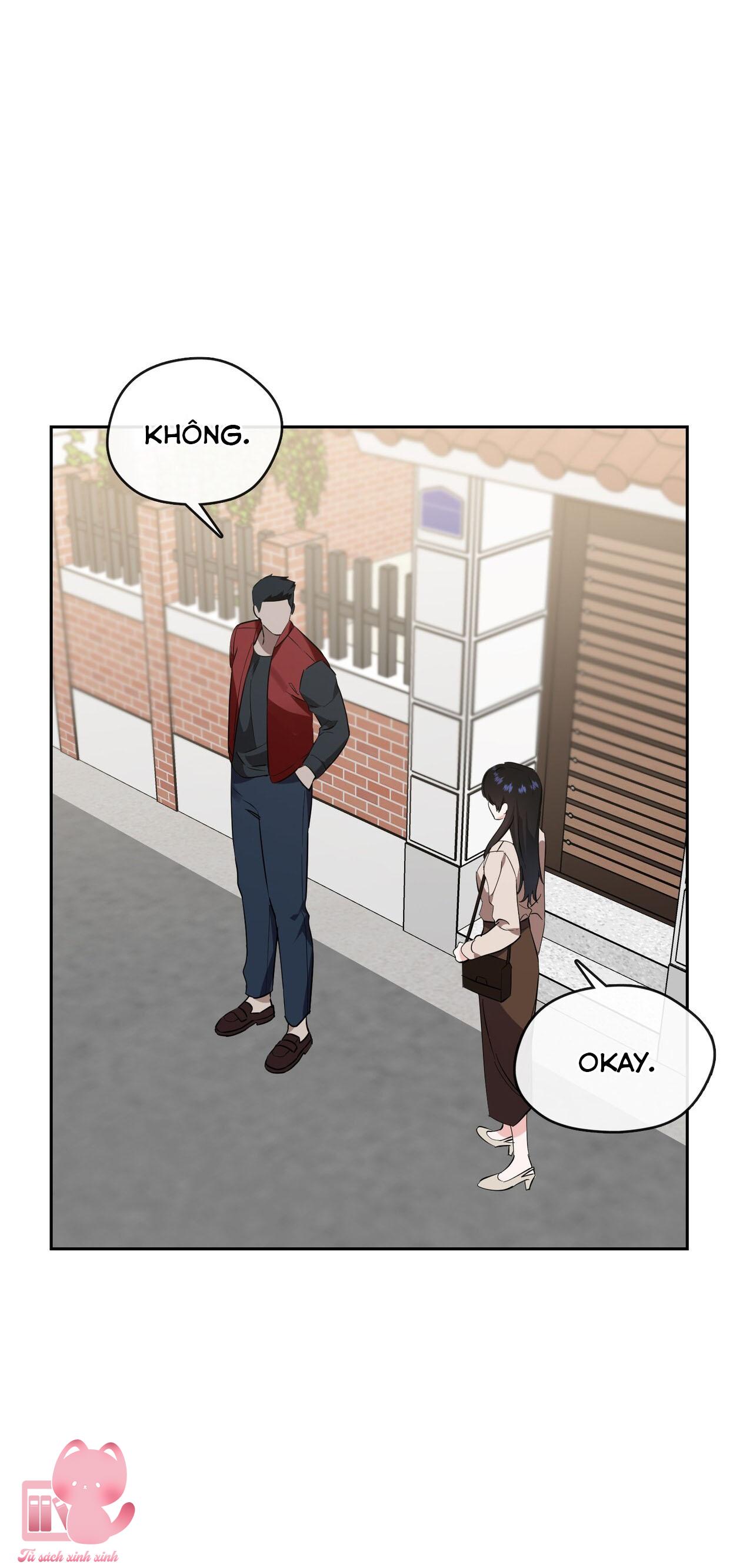 Đưa Em Đến Mặt Trăng - Chap 32