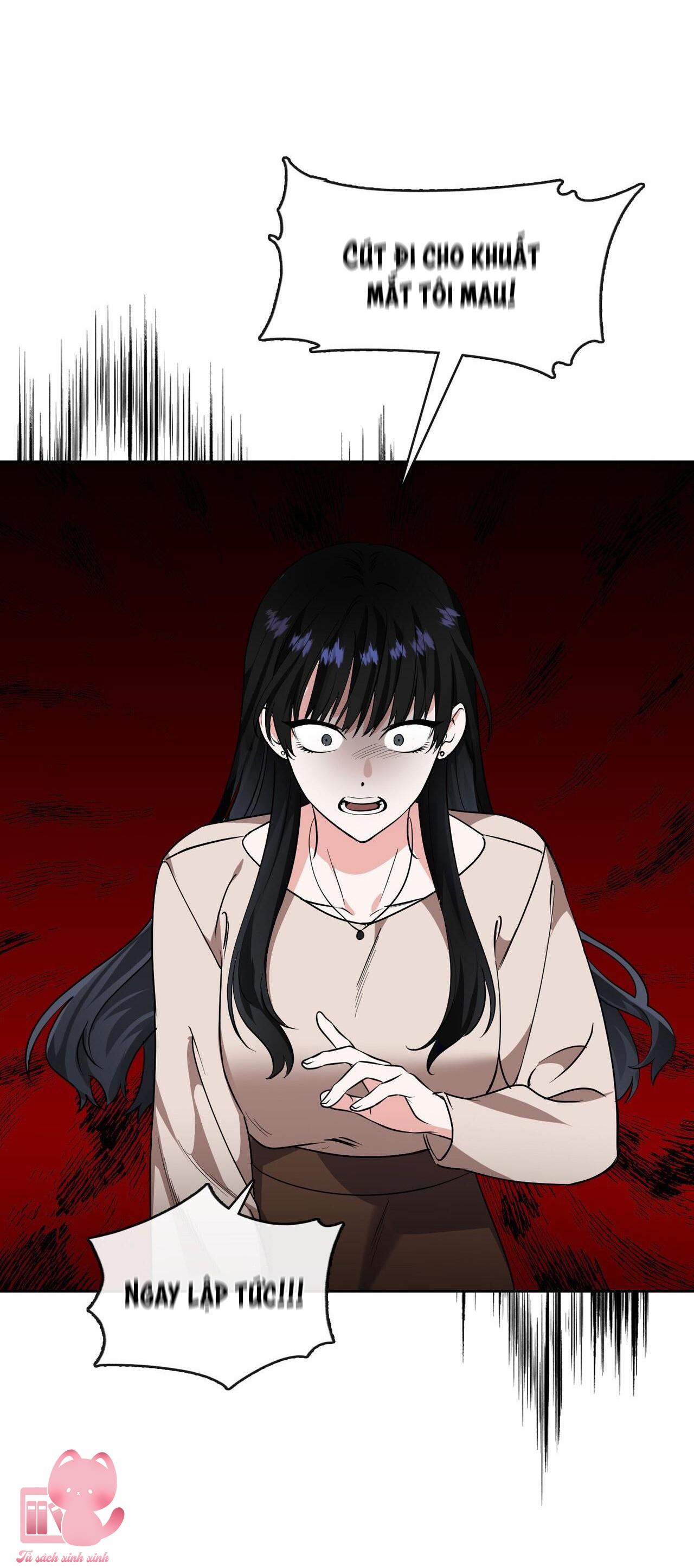 Đưa Em Đến Mặt Trăng - Chap 33