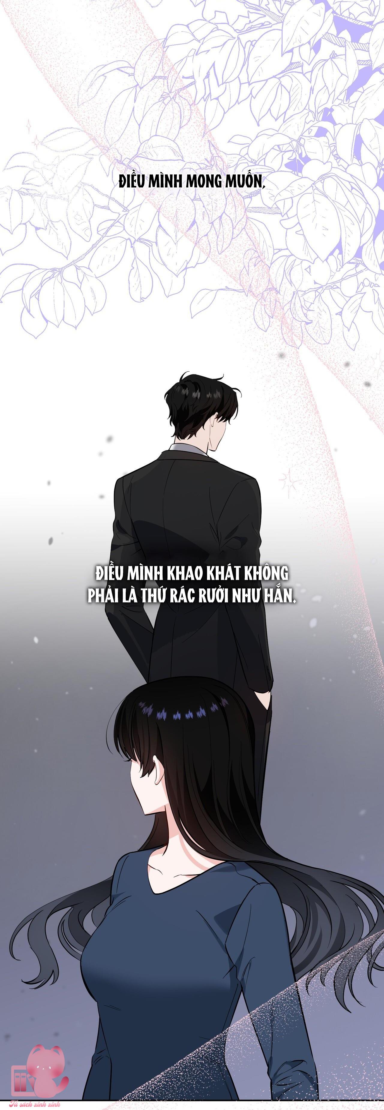 Đưa Em Đến Mặt Trăng - Chap 33