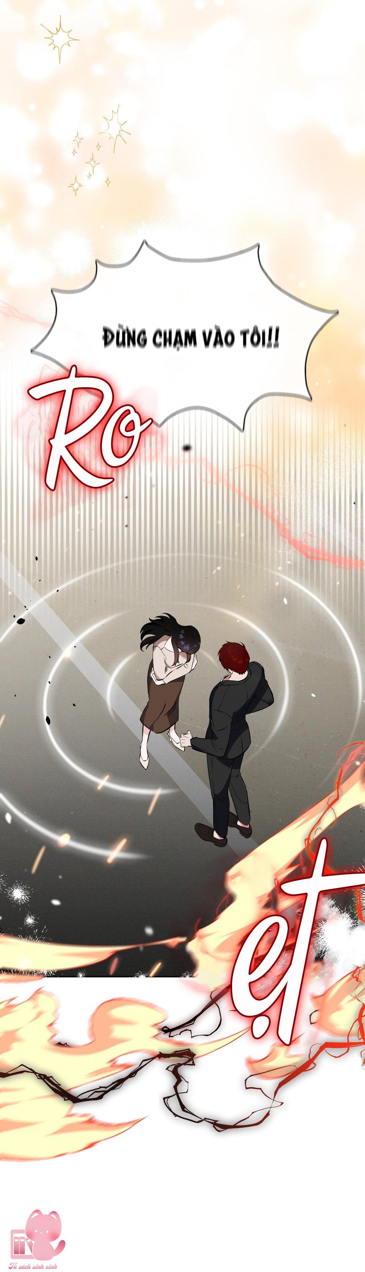 Đưa Em Đến Mặt Trăng - Chap 33