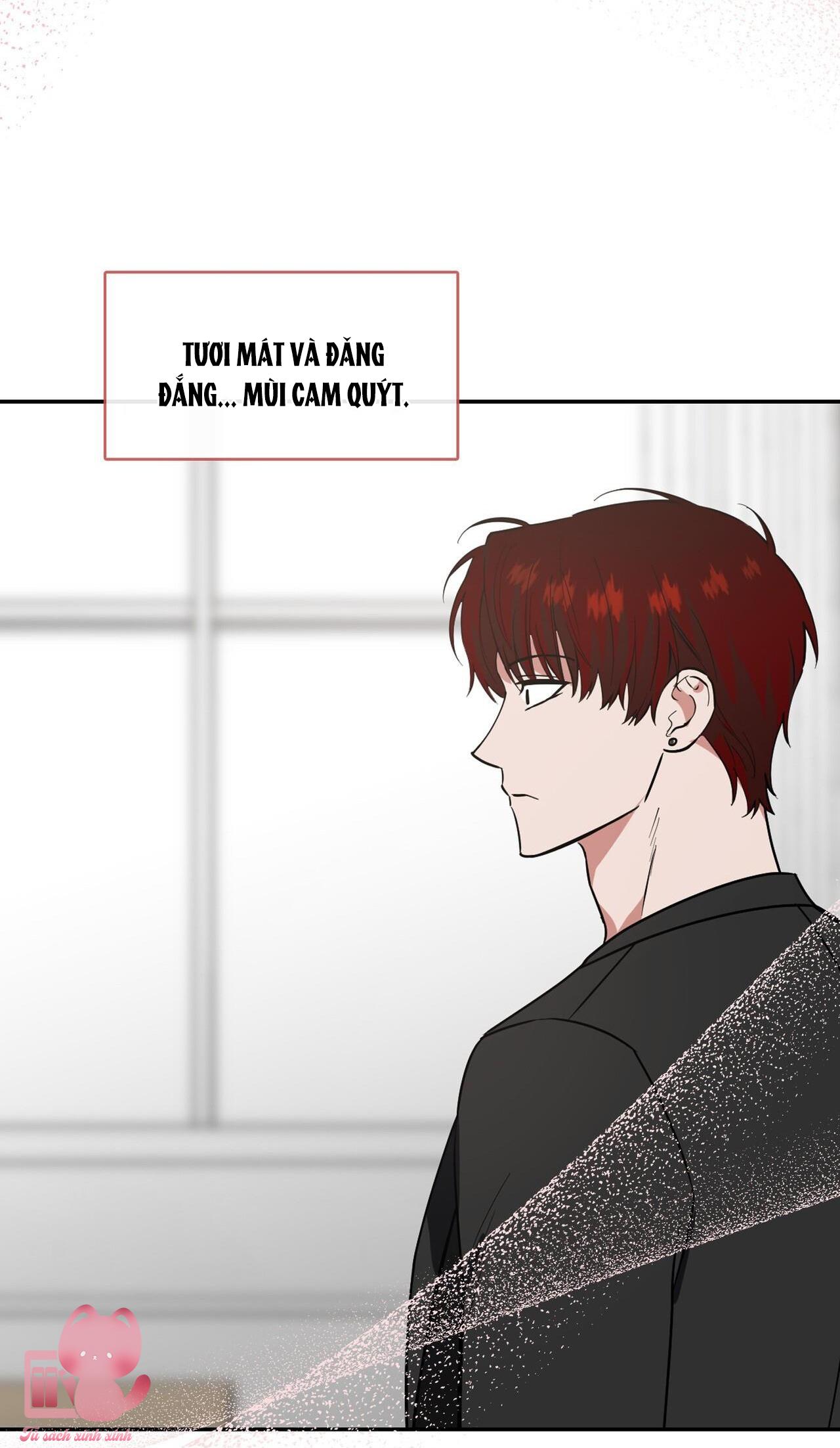 Đưa Em Đến Mặt Trăng - Chap 33