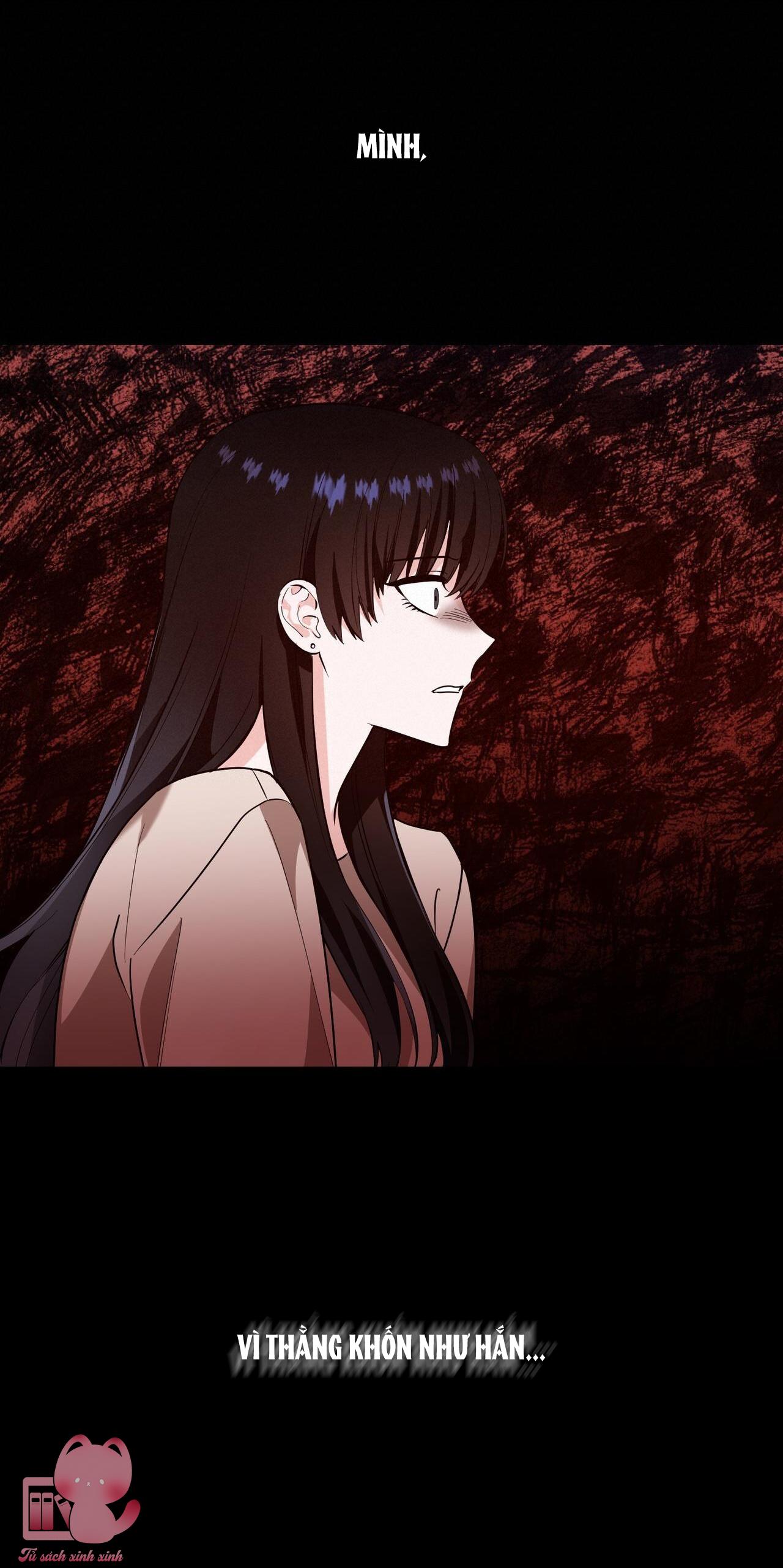 Đưa Em Đến Mặt Trăng - Chap 33