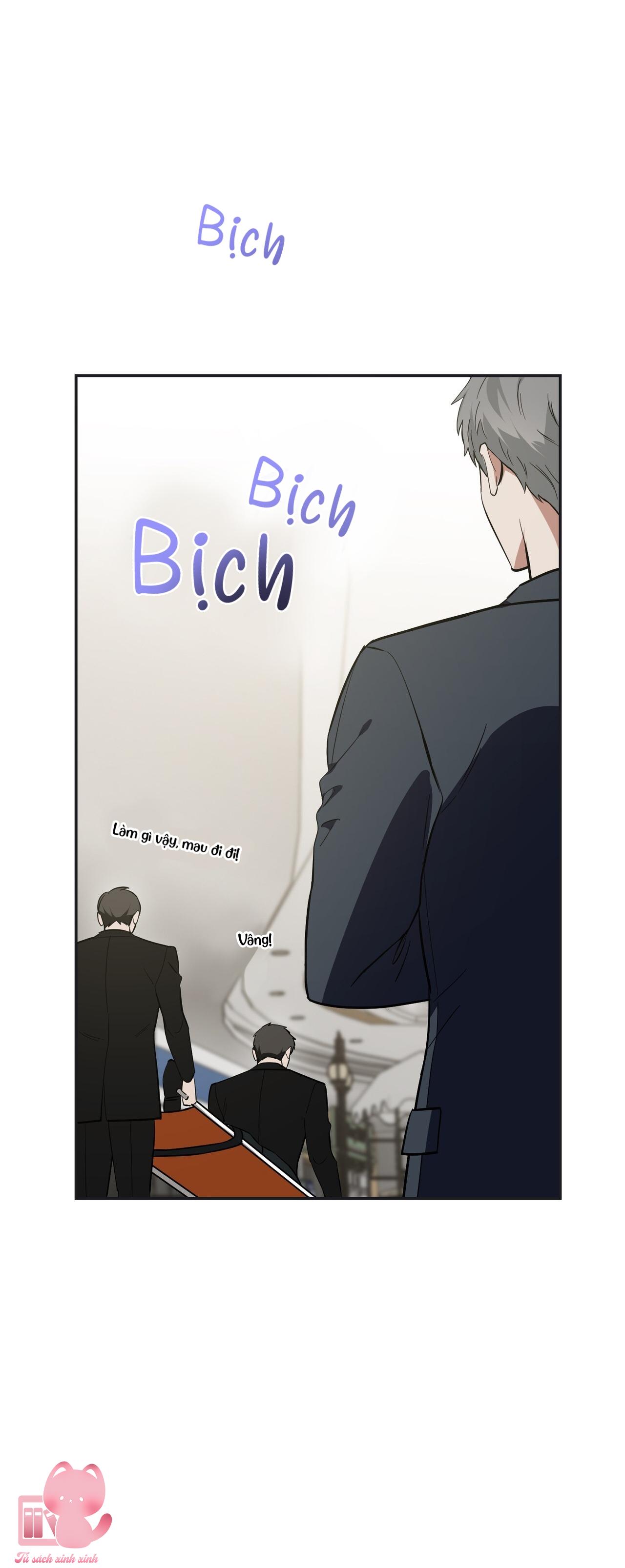 Đưa Em Đến Mặt Trăng - Chap 35