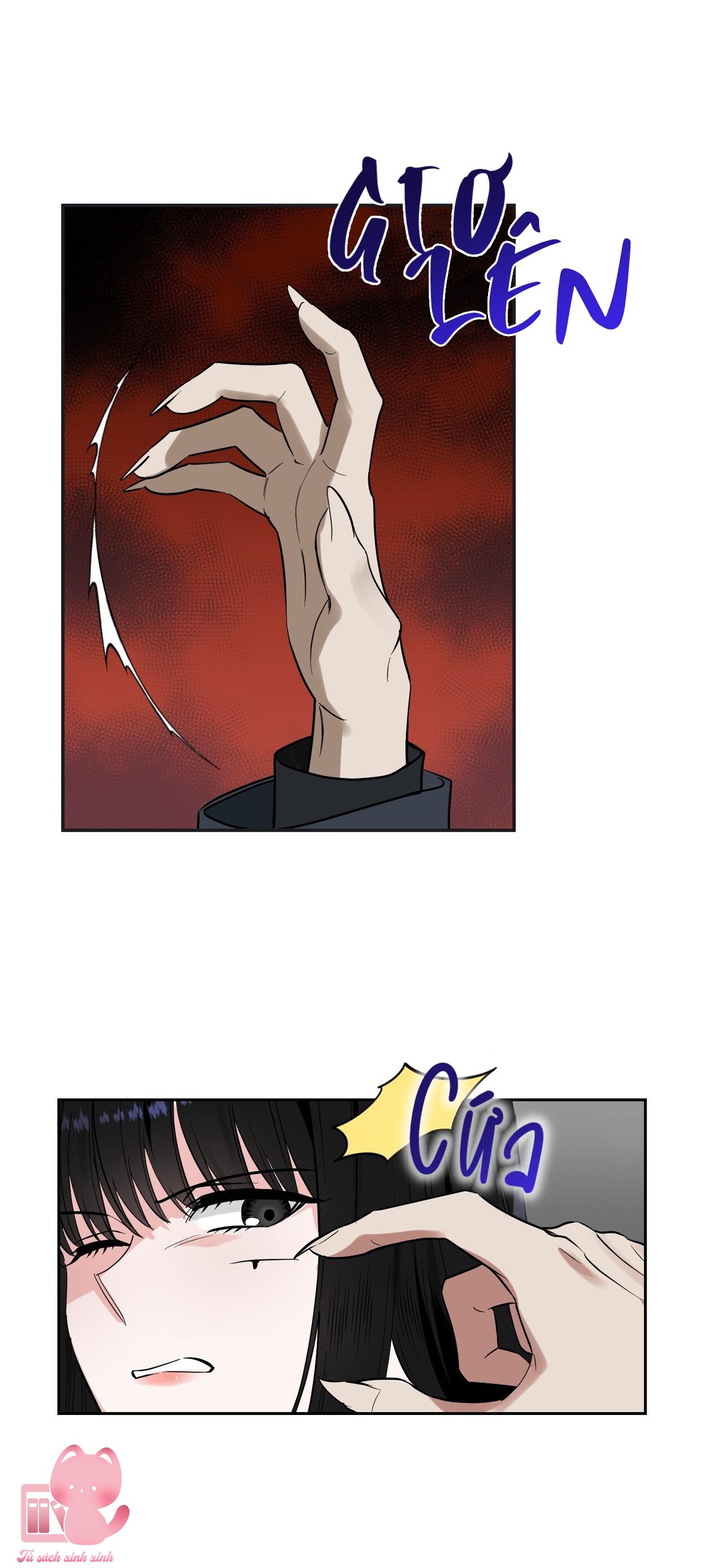 Đưa Em Đến Mặt Trăng - Chap 35