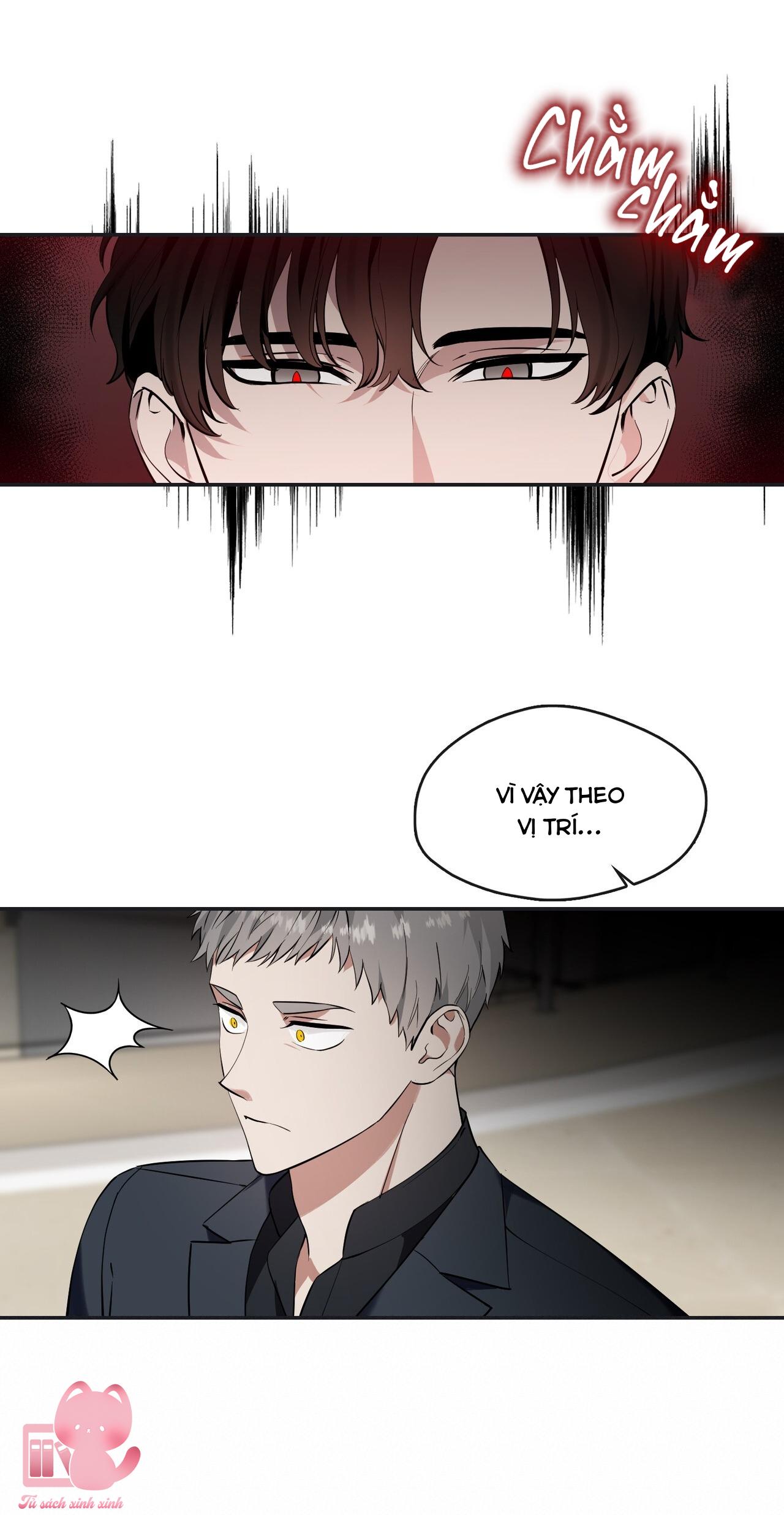 Đưa Em Đến Mặt Trăng - Chap 35