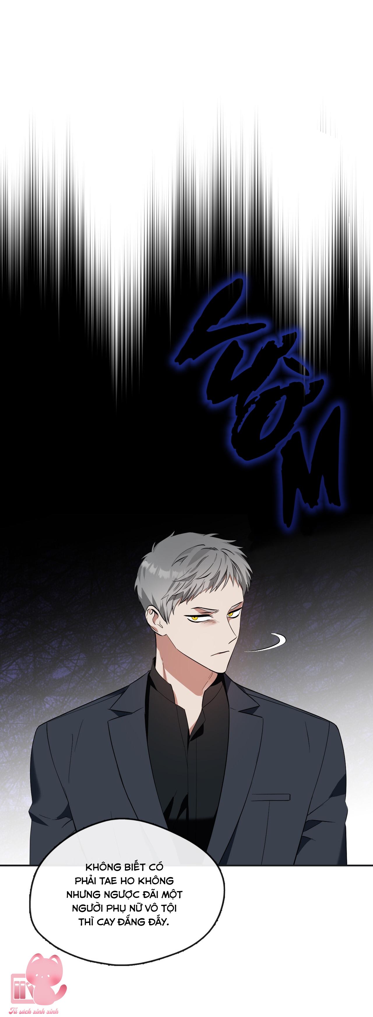 Đưa Em Đến Mặt Trăng - Chap 35