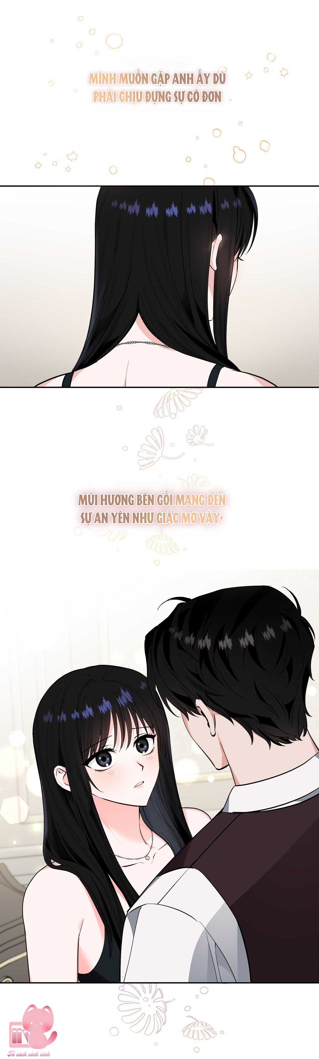 Đưa Em Đến Mặt Trăng - Chap 36