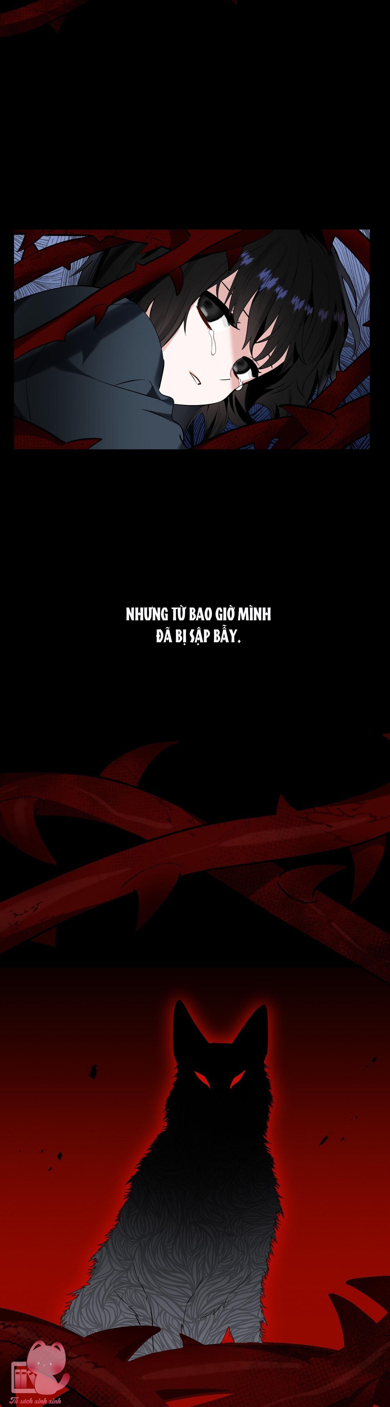 Đưa Em Đến Mặt Trăng - Chap 36