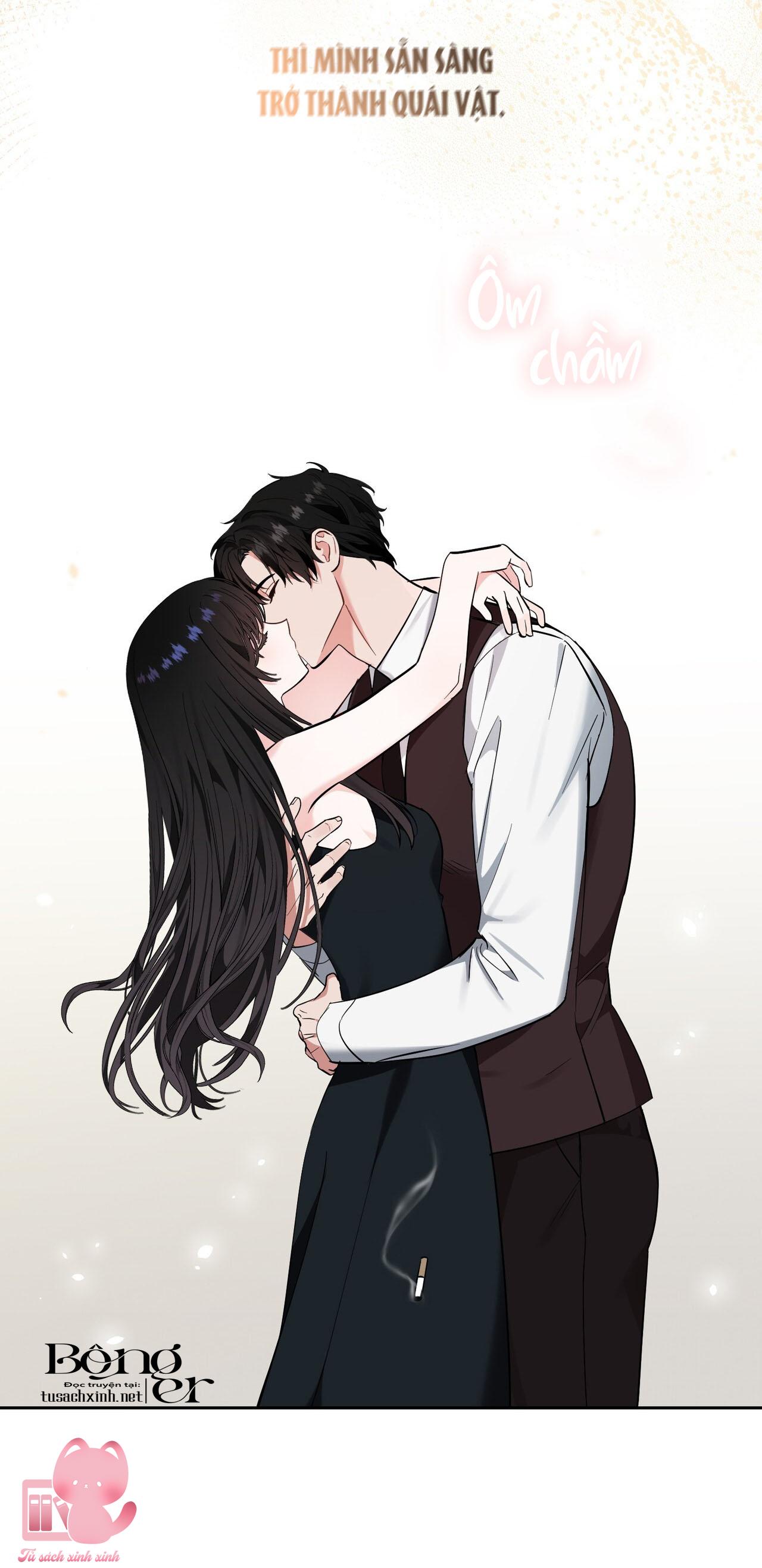 Đưa Em Đến Mặt Trăng - Chap 36