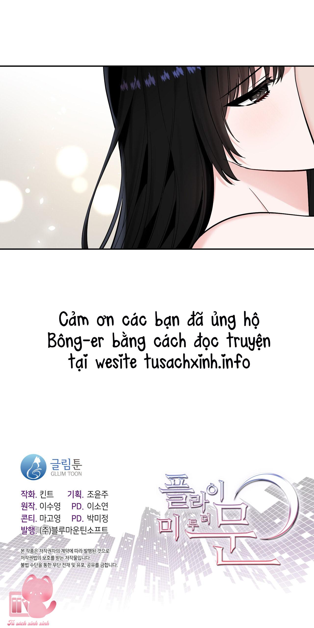 Đưa Em Đến Mặt Trăng - Chap 36