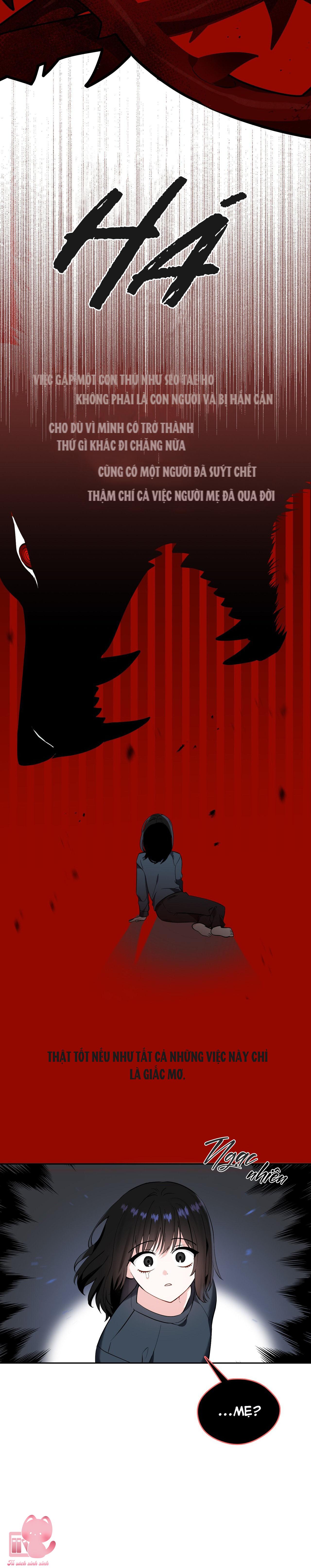 Đưa Em Đến Mặt Trăng - Chap 36