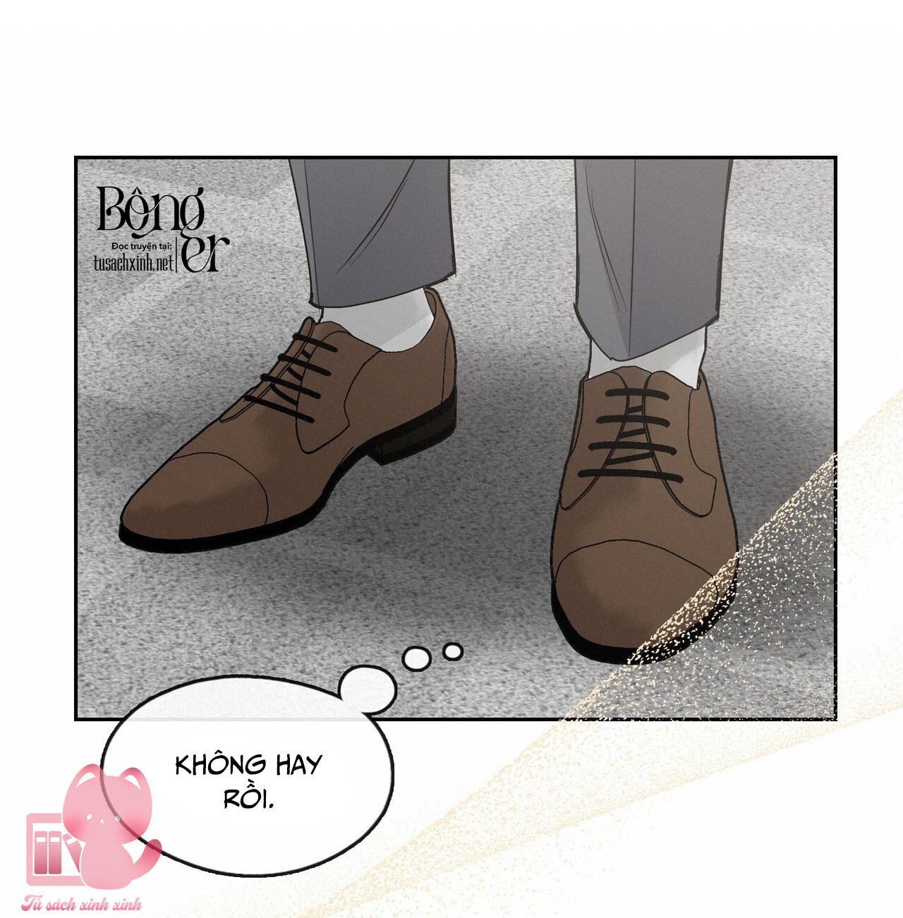 Đưa Em Đến Mặt Trăng - Chap 37