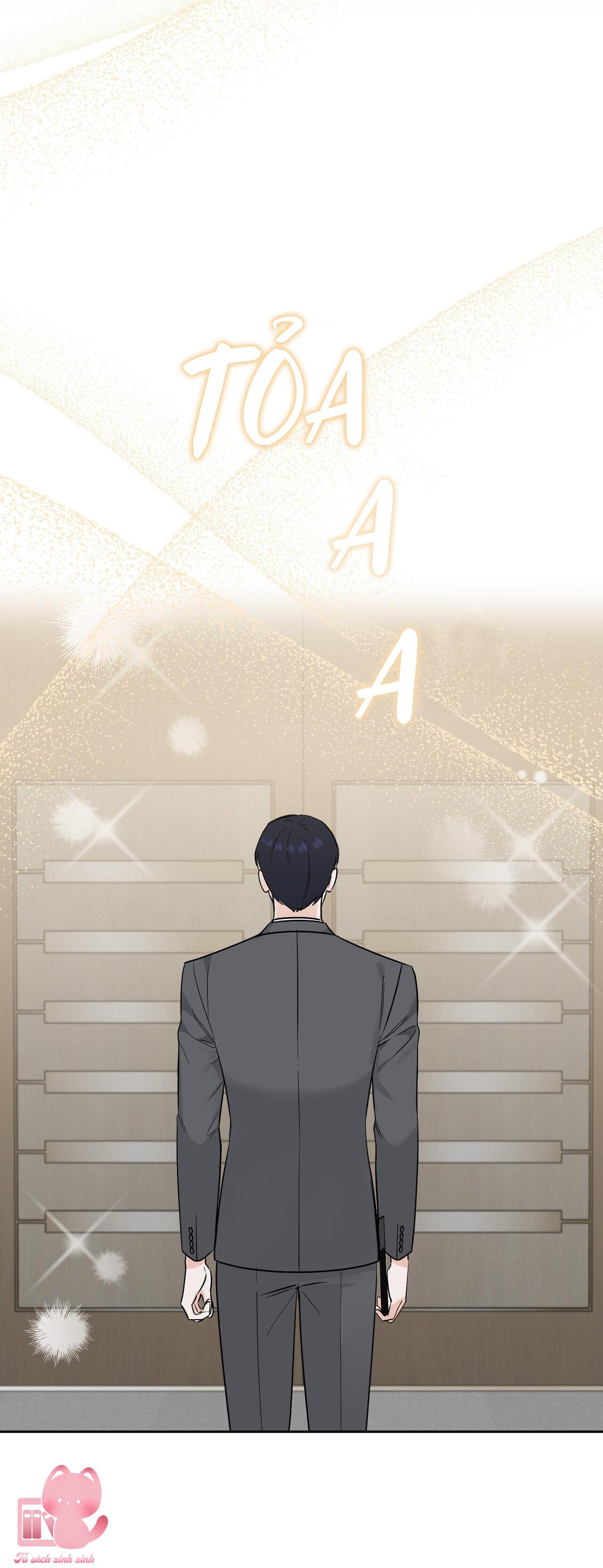 Đưa Em Đến Mặt Trăng - Chap 37