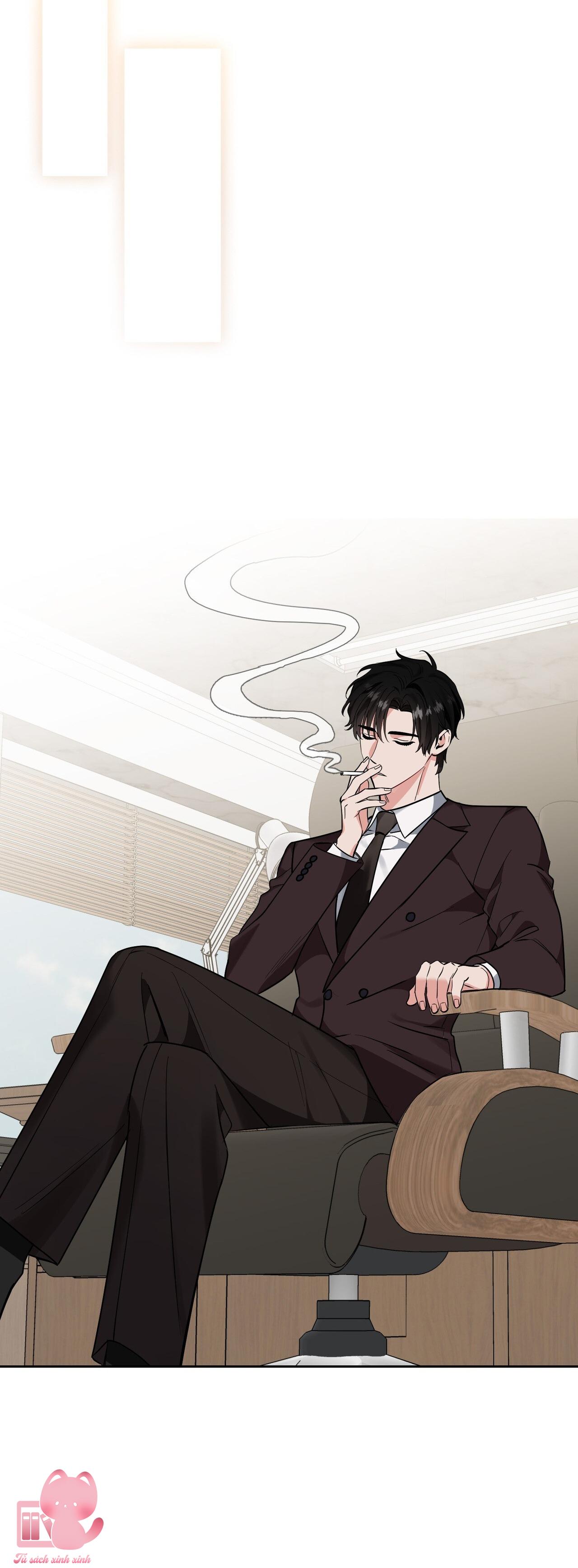 Đưa Em Đến Mặt Trăng - Chap 37